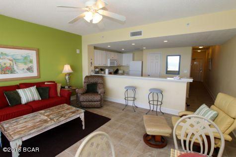 Majestic Beach Tower I - Residential