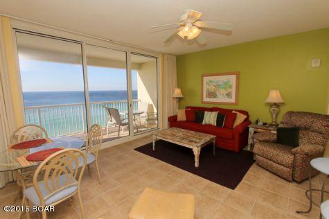 Majestic Beach Tower I - Residential