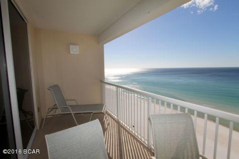 Majestic Beach Tower I - Residential