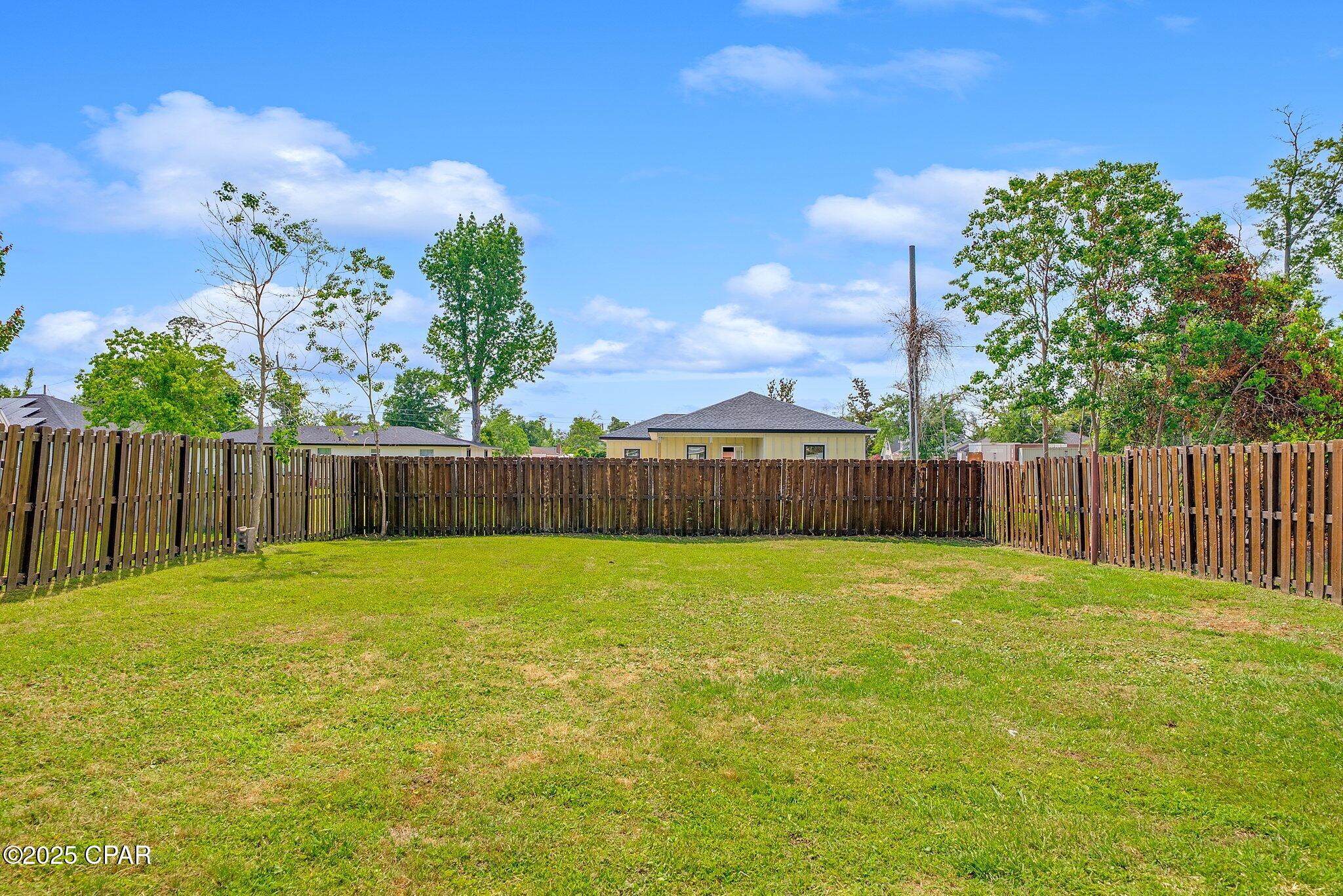 Lynn Haven - Residential