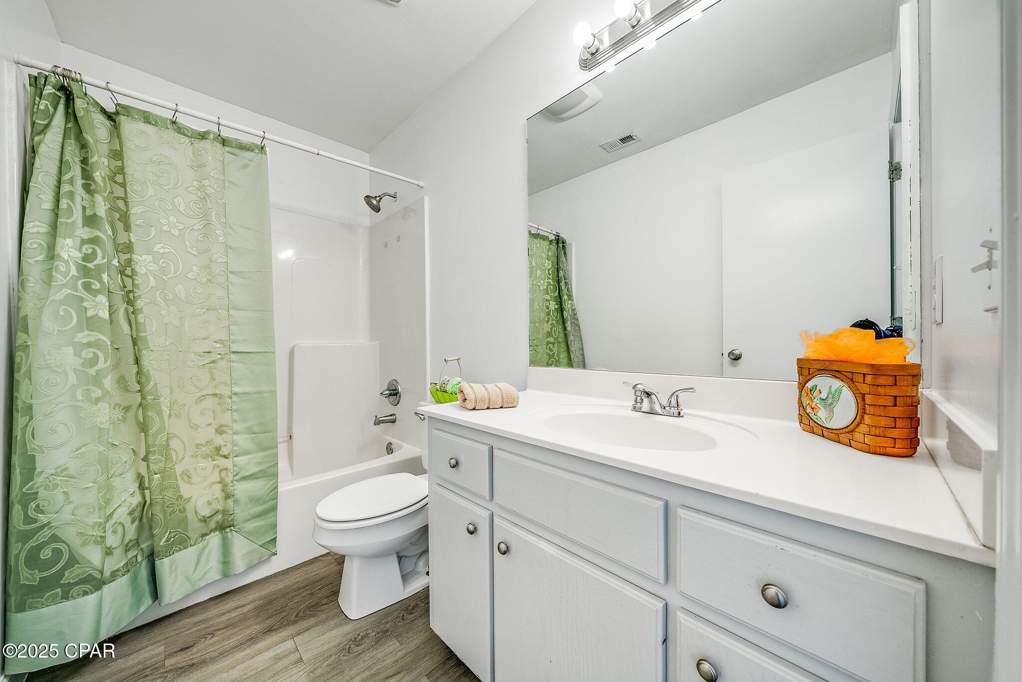 Lynn Haven - Residential