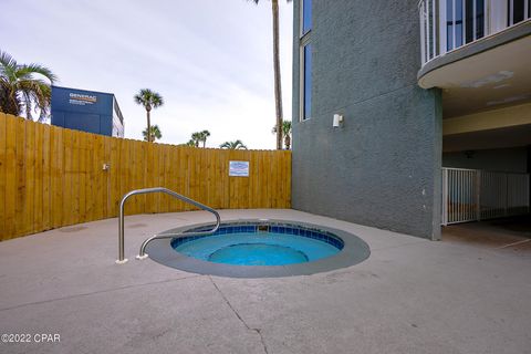 A home in Panama City Beach