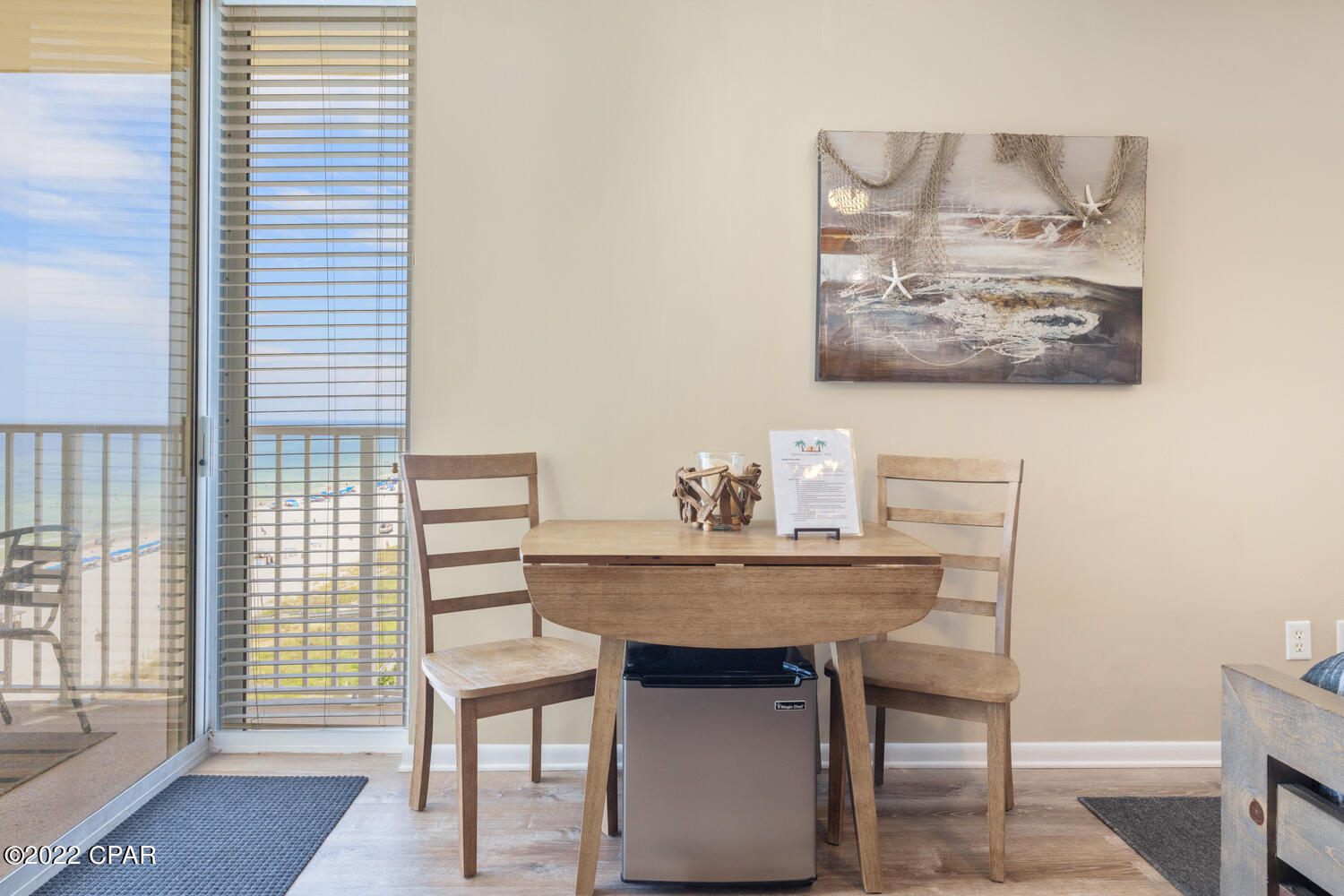 Long Beach Towers IV - Residential