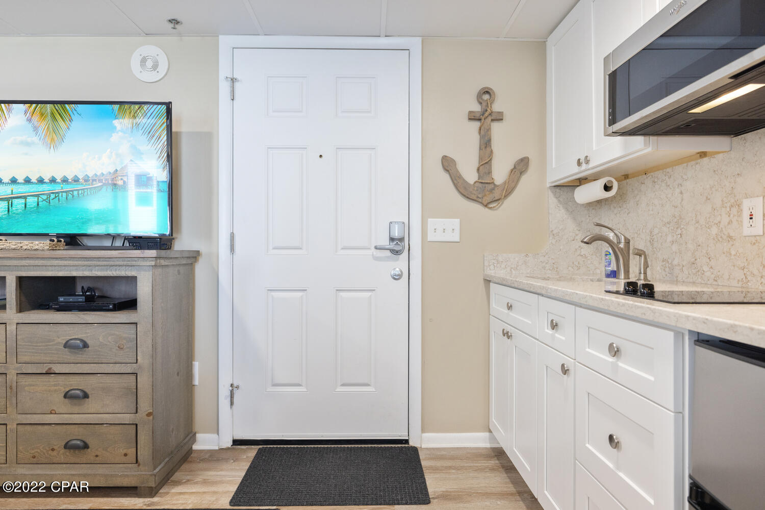 Long Beach Towers IV - Residential