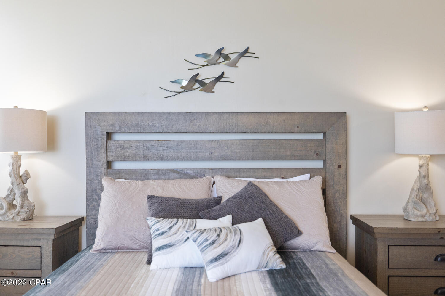 Long Beach Towers IV - Residential