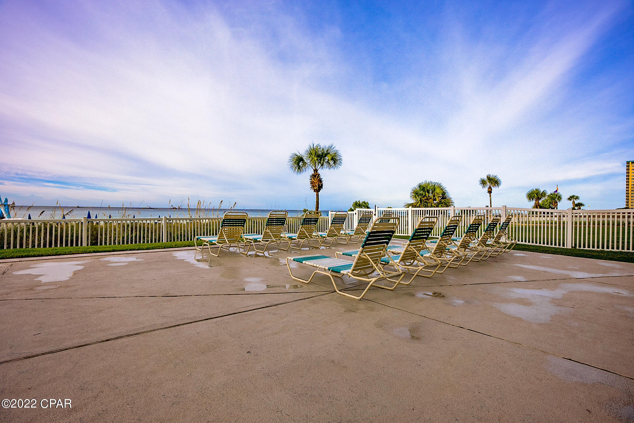 Long Beach Towers IV - Residential