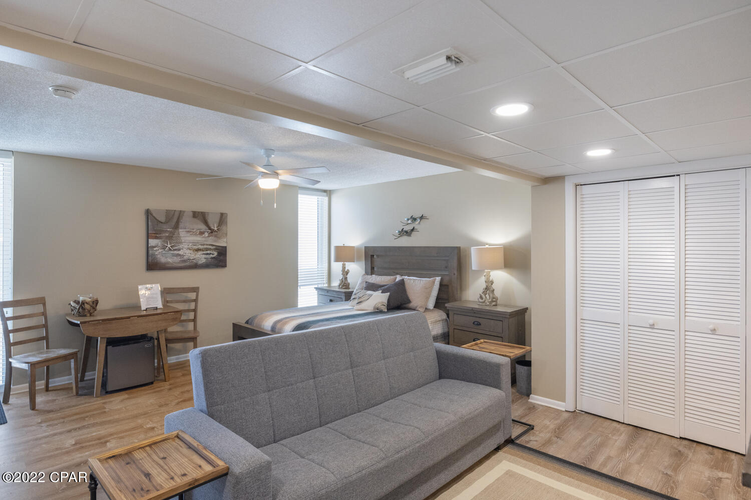 Long Beach Towers IV - Residential