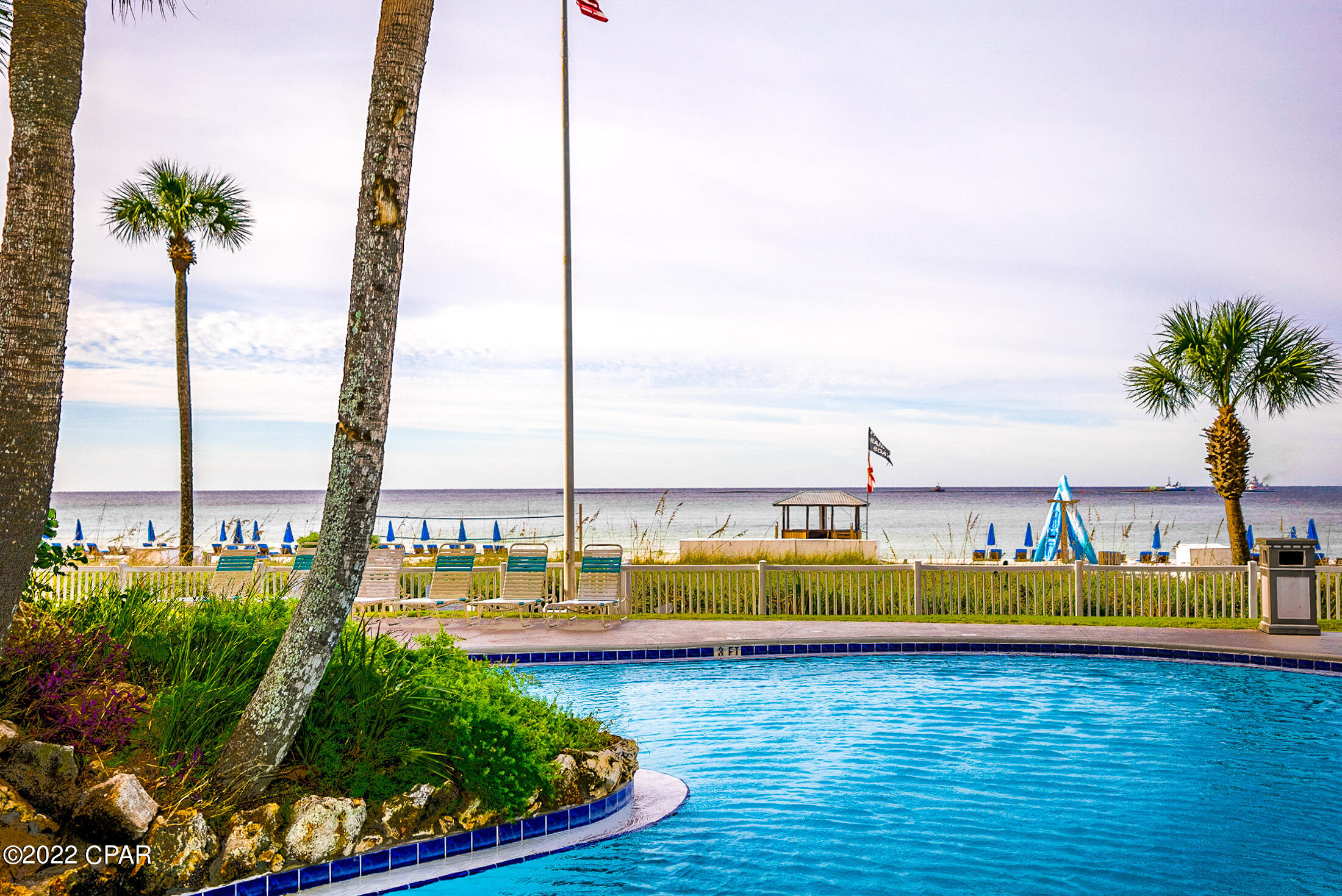 Long Beach Towers IV - Residential