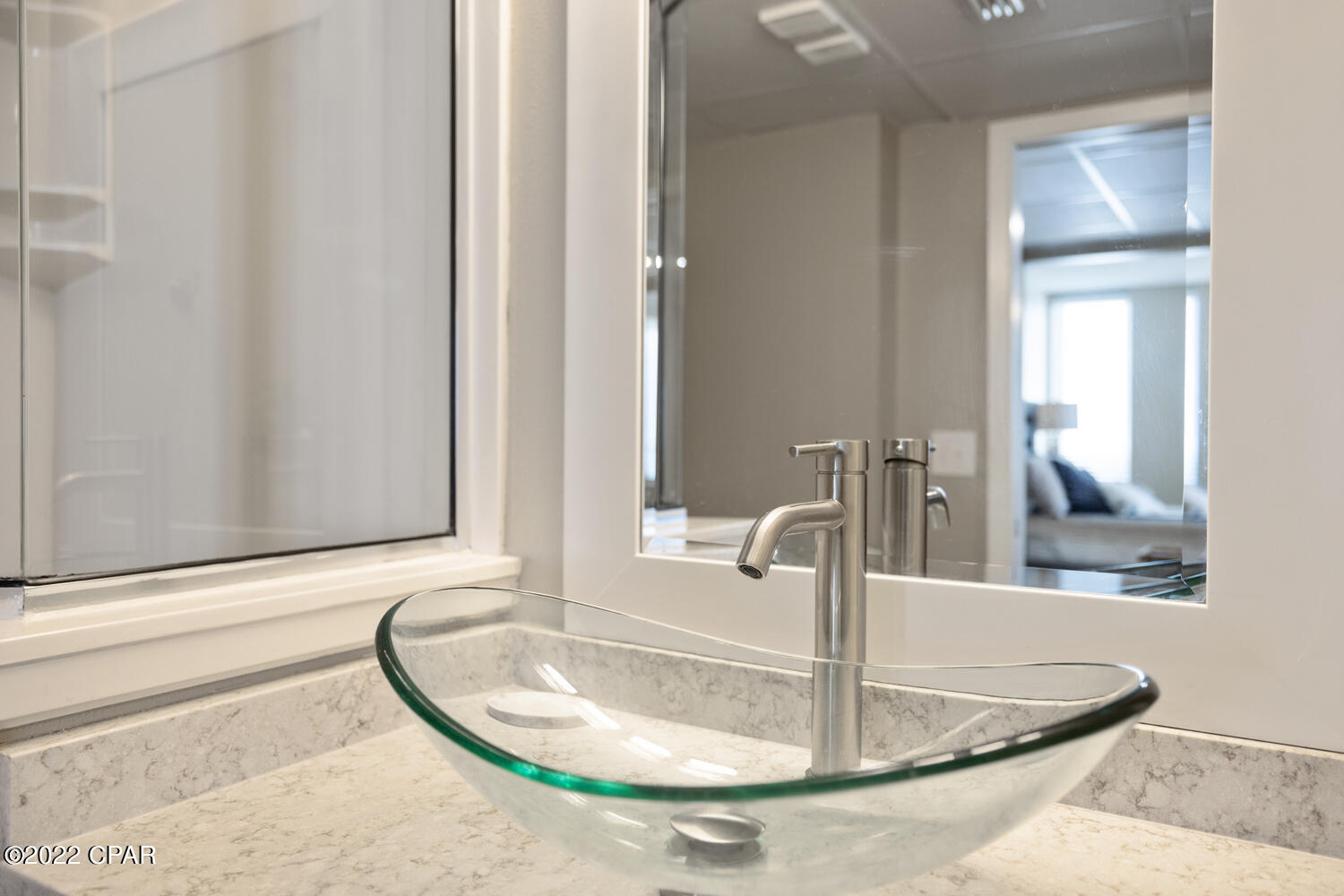 Long Beach Towers IV - Residential