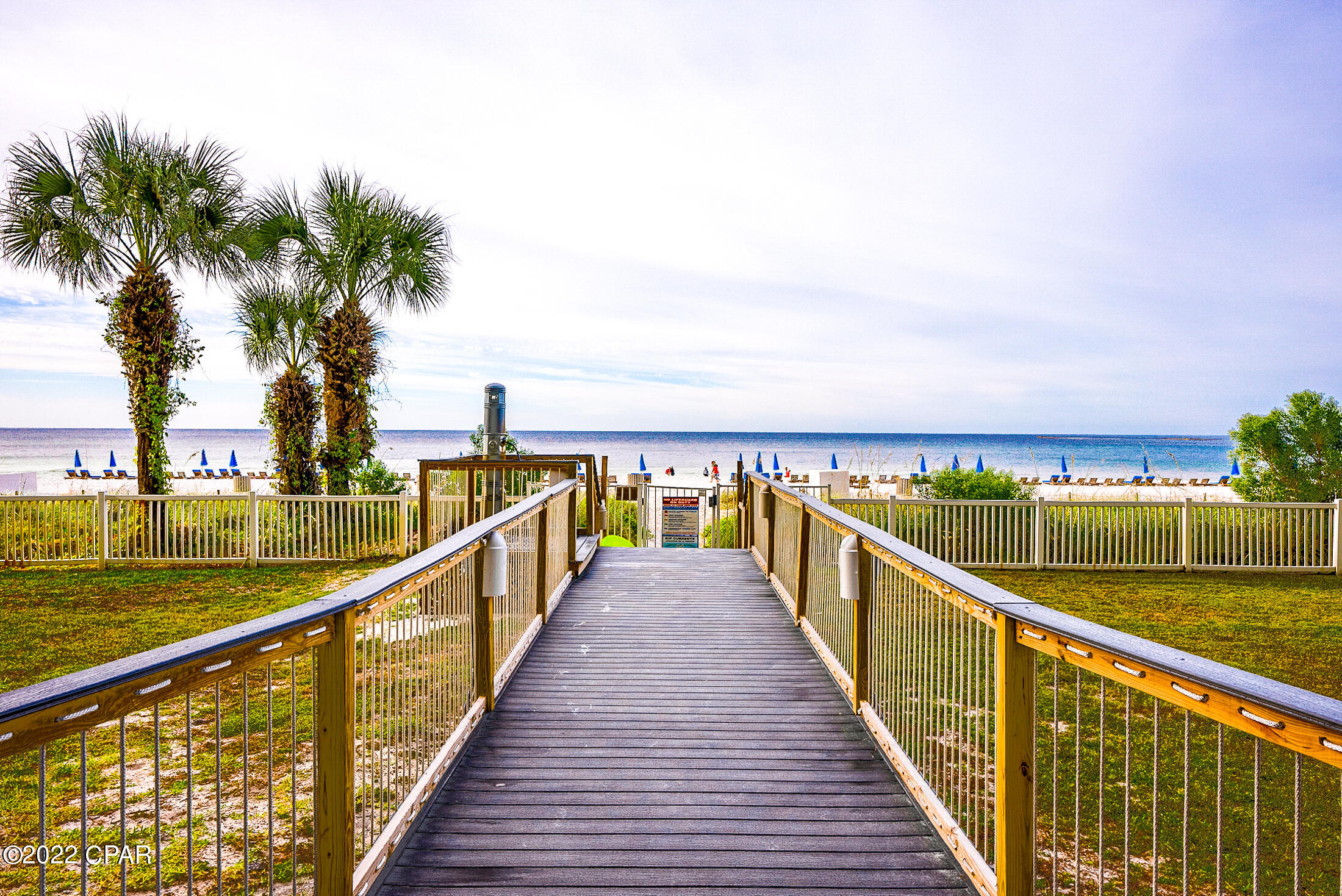 Long Beach Towers IV - Residential