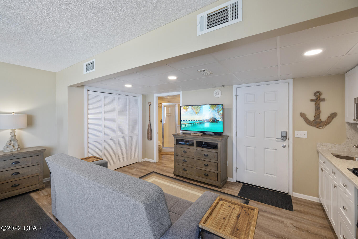 Long Beach Towers IV - Residential