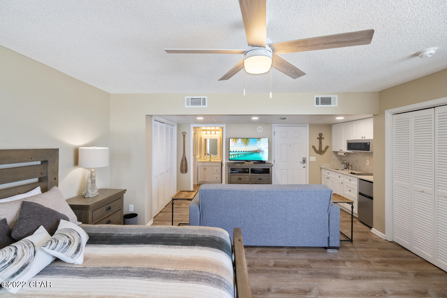 Long Beach Towers IV - Residential