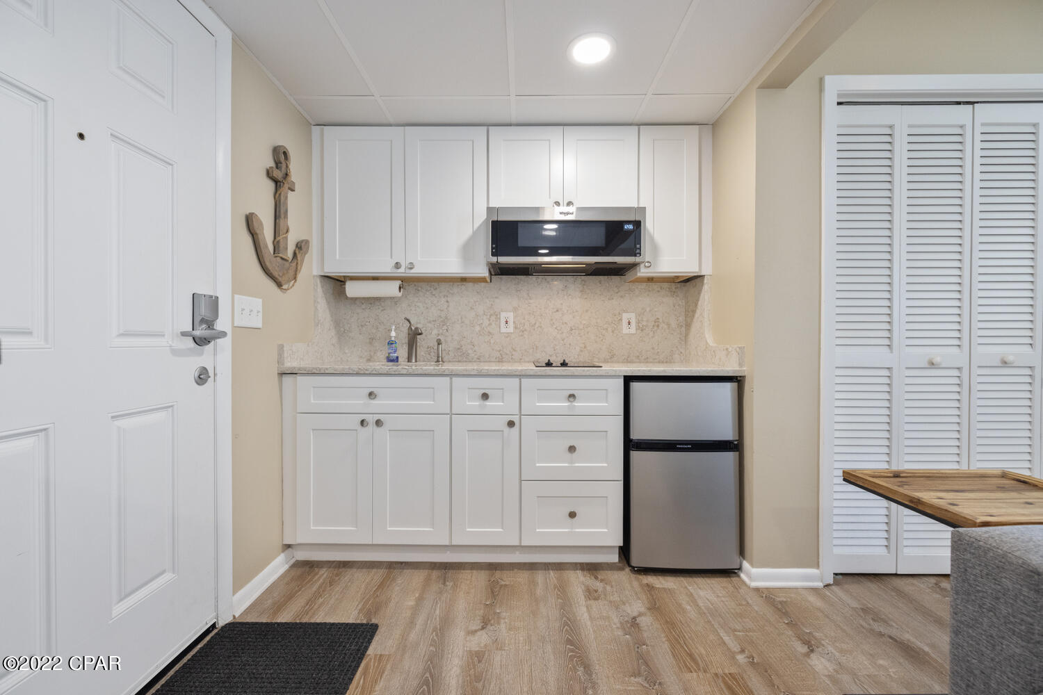 Long Beach Towers IV - Residential