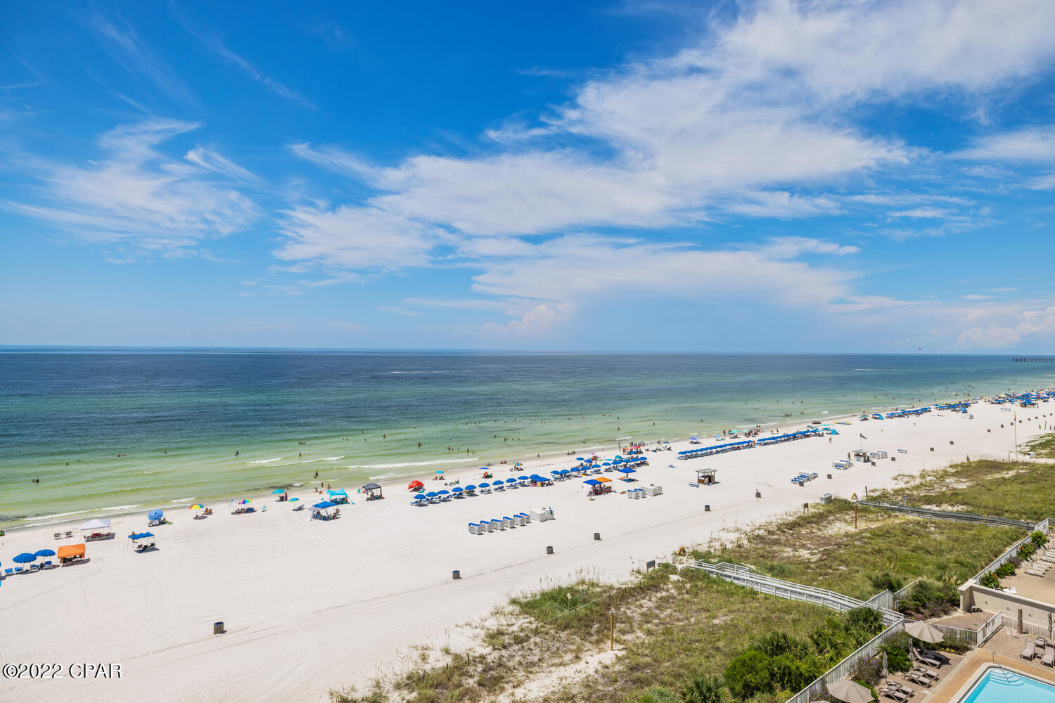 Long Beach Towers IV - Residential