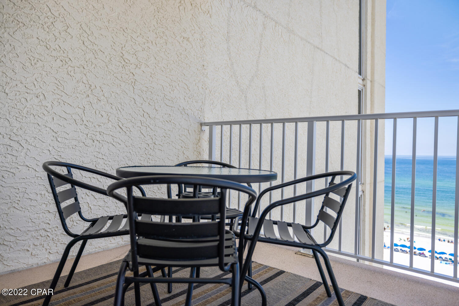 Long Beach Towers IV - Residential