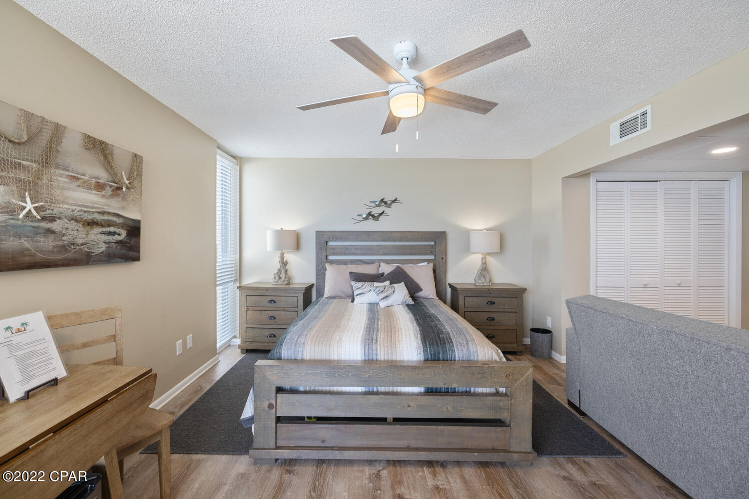 Long Beach Towers IV - Residential