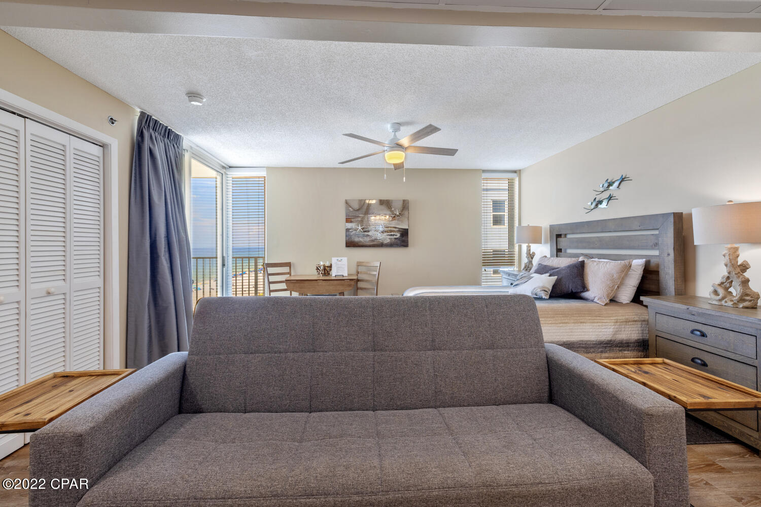 Long Beach Towers IV - Residential