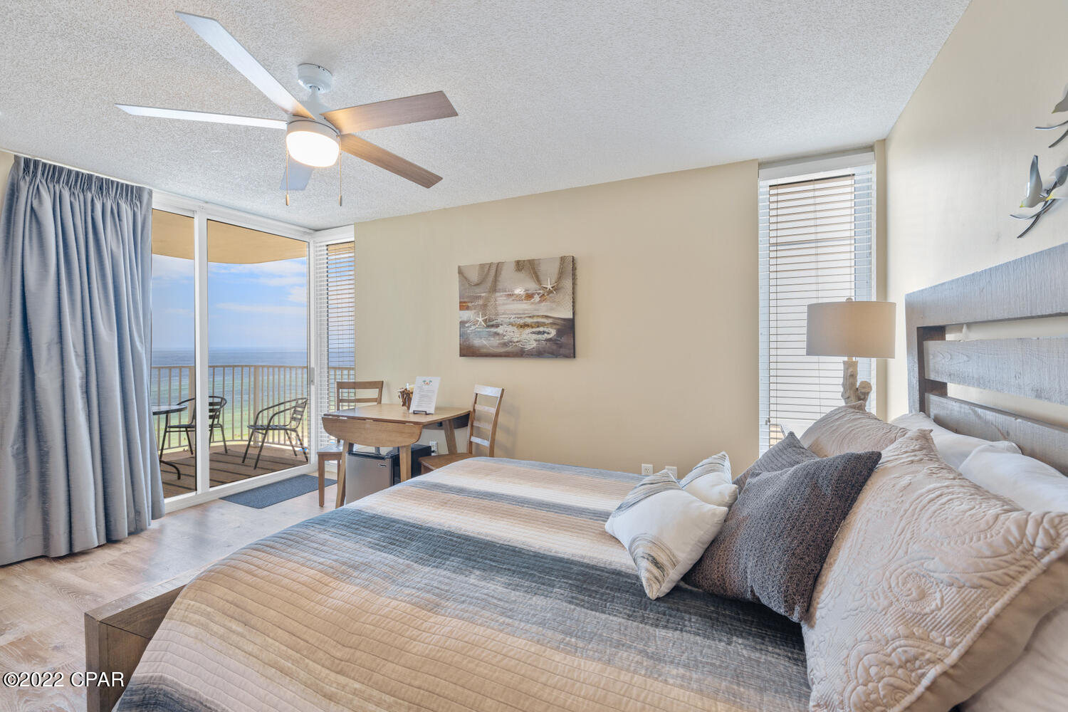 Long Beach Towers IV - Residential