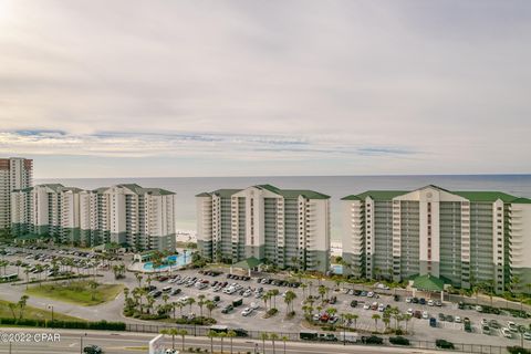 A home in Panama City Beach