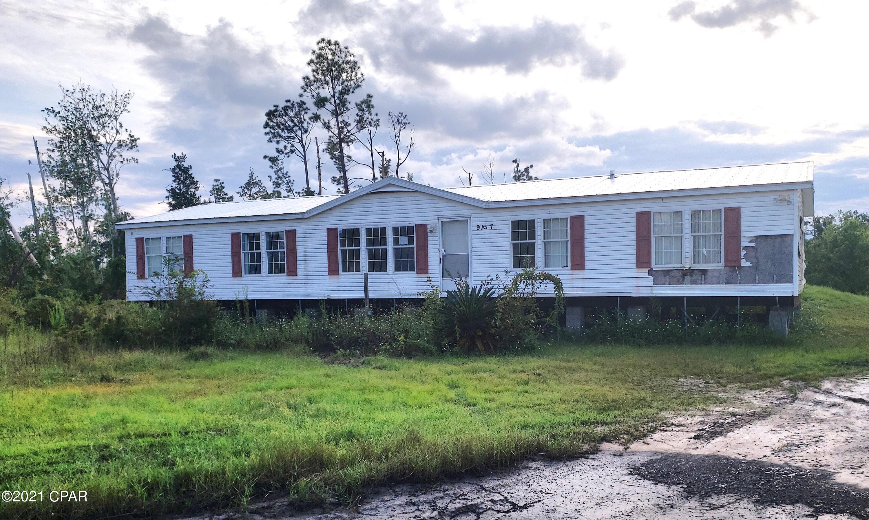 No Named Subdivision - Residential