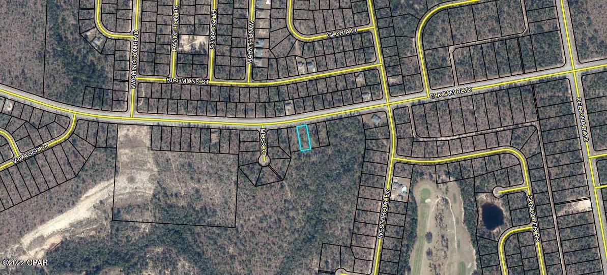 Sunny Hills Unit 6 - Land