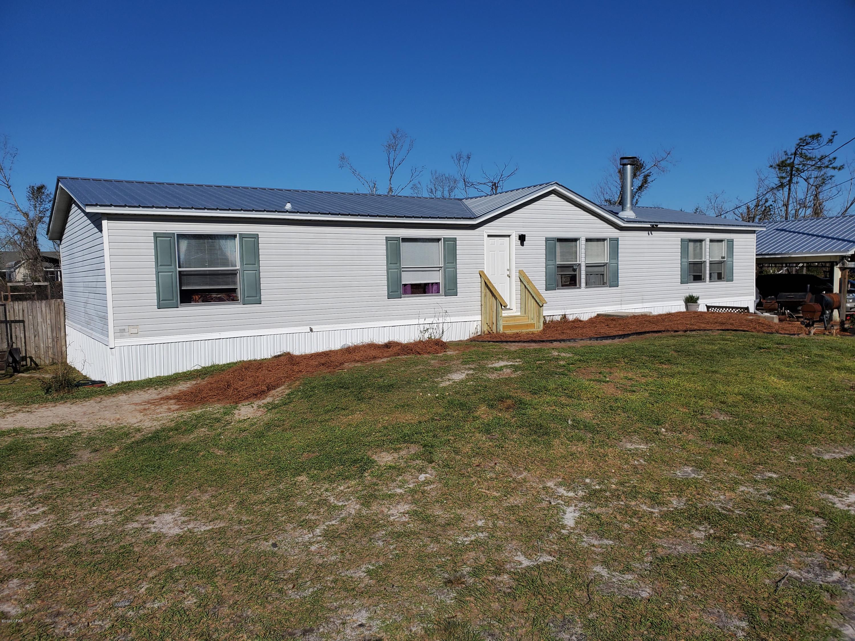 [No Recorded Subdiv] - Residential