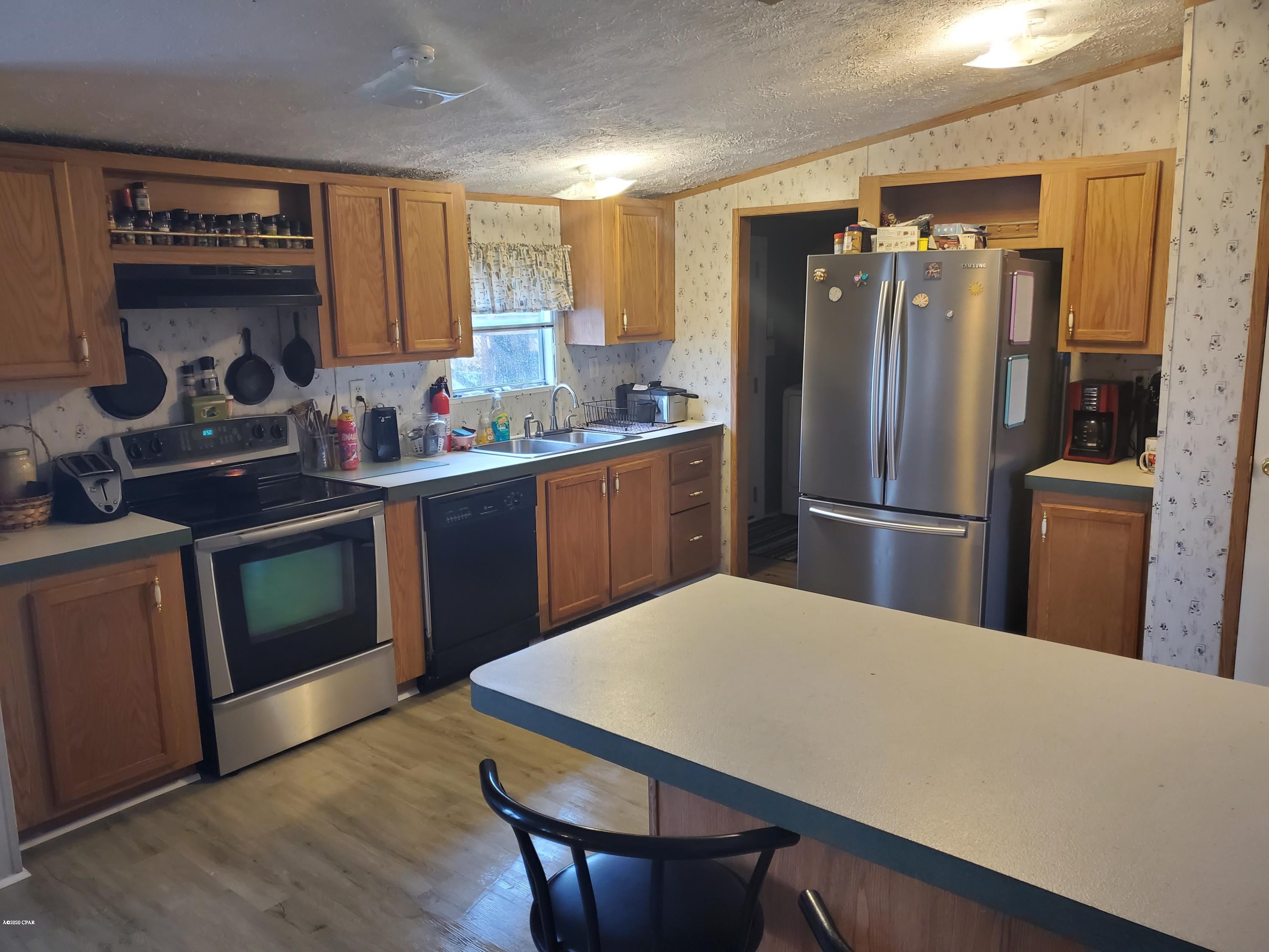 [No Recorded Subdiv] - Residential