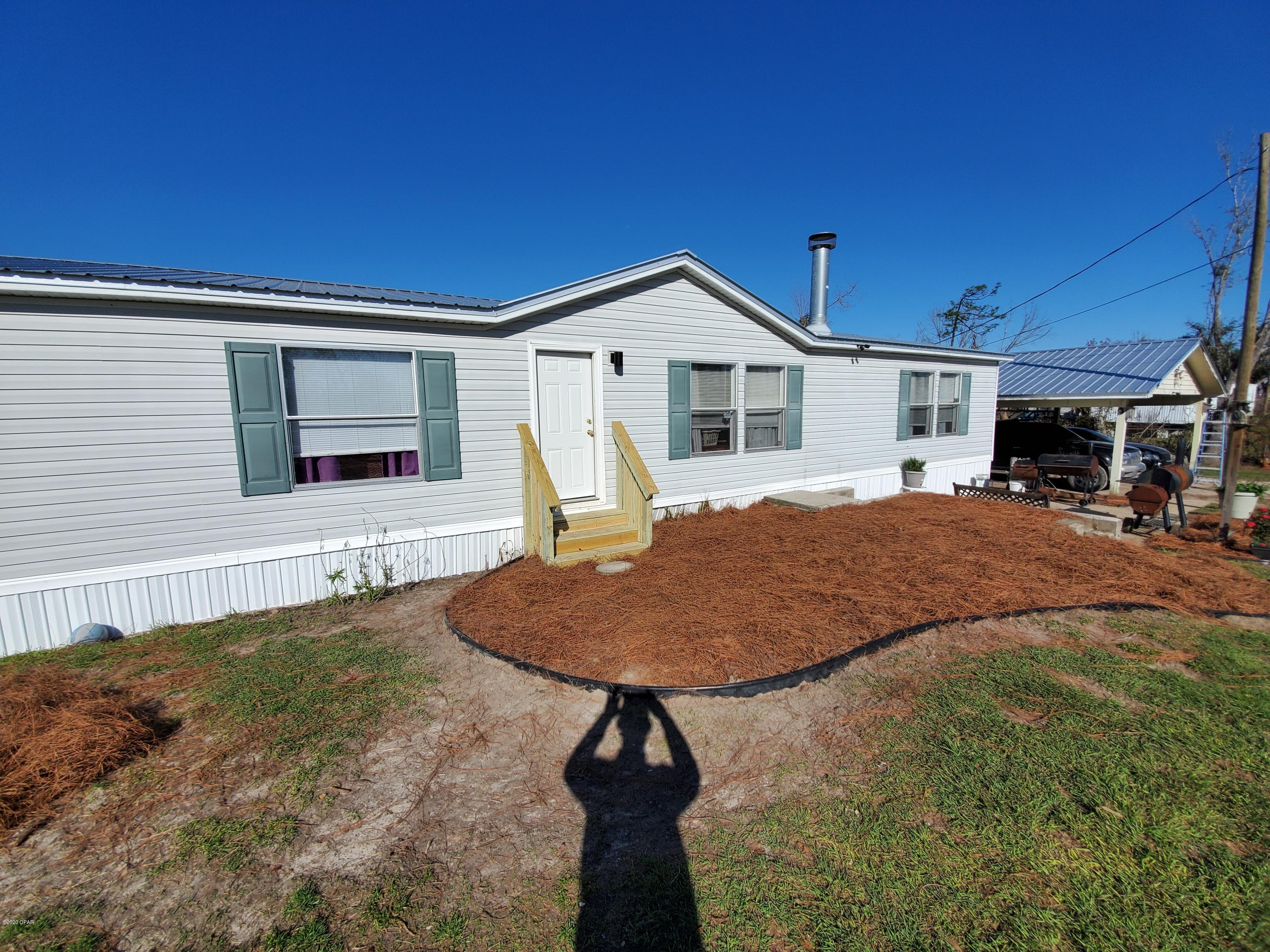 [No Recorded Subdiv] - Residential