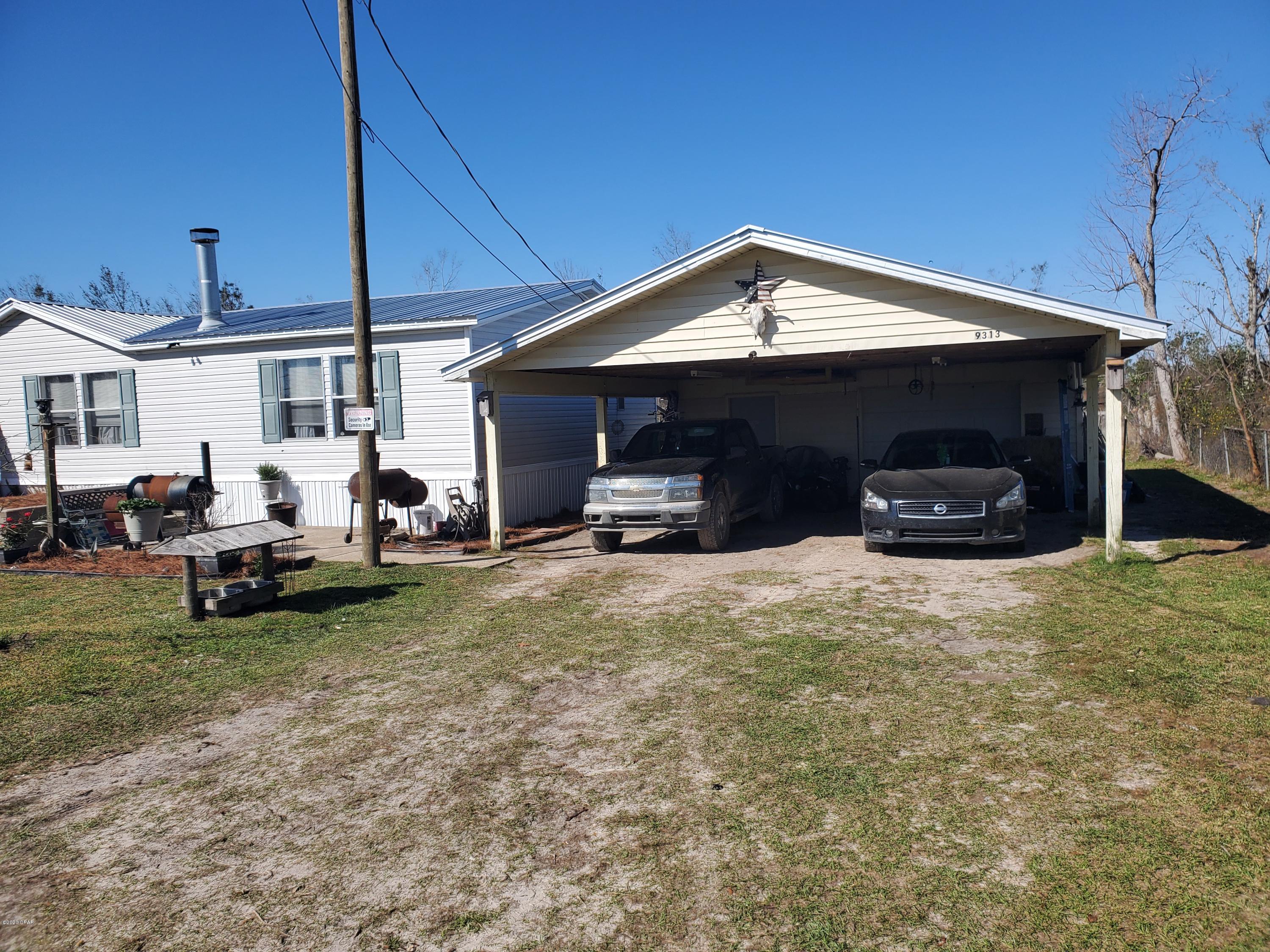 [No Recorded Subdiv] - Residential