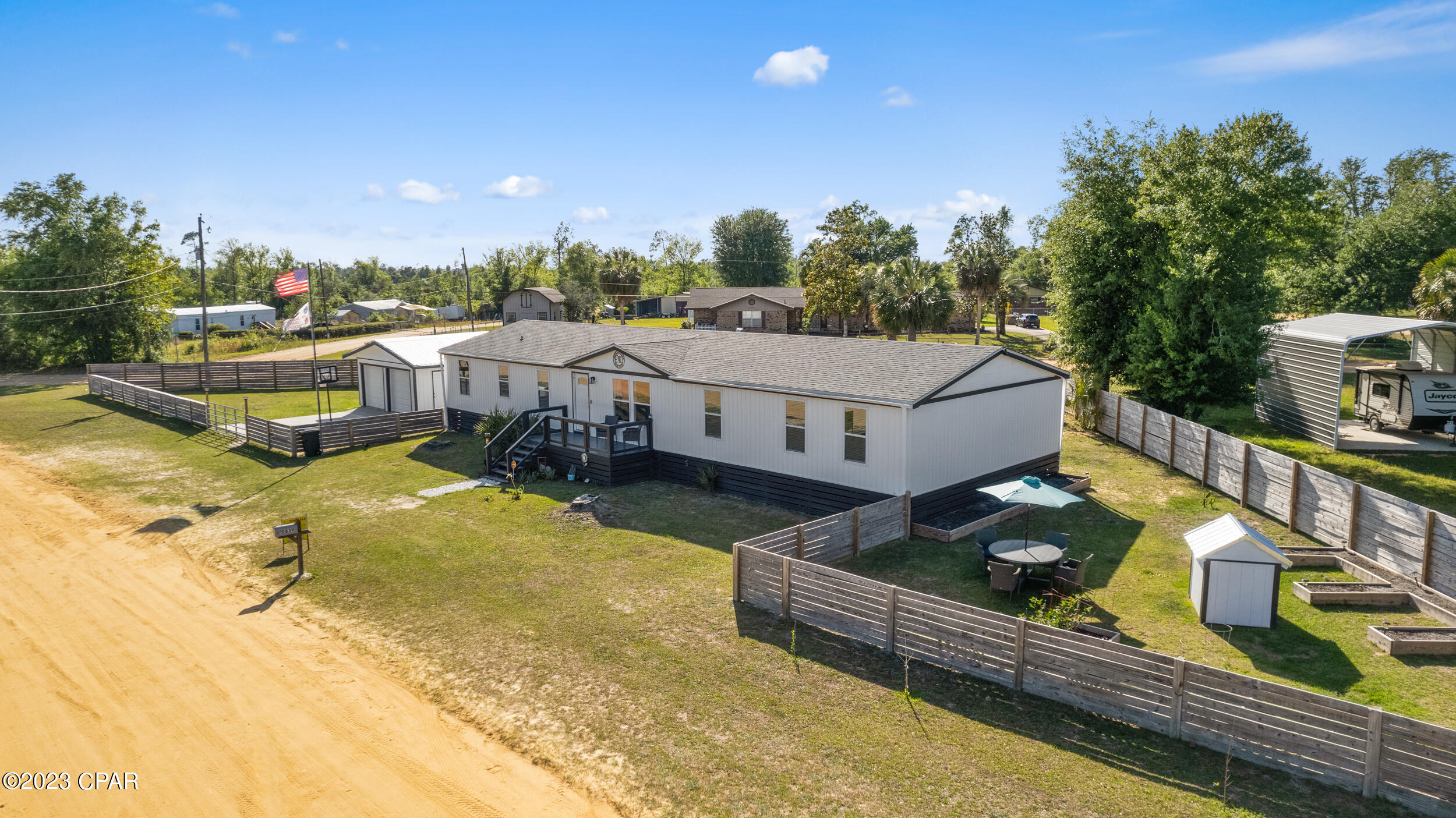 Sunny Acres - Residential