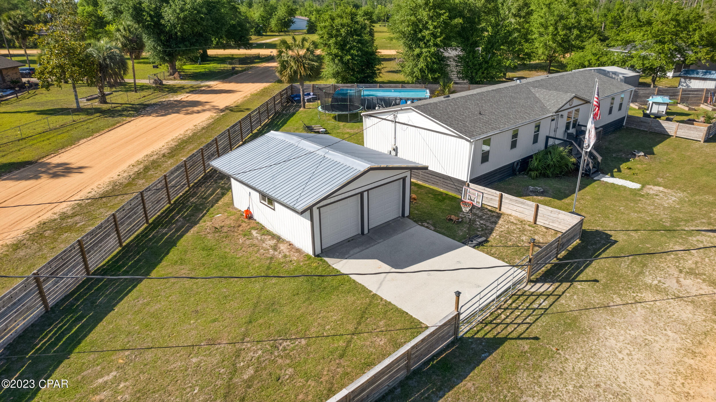 Sunny Acres - Residential