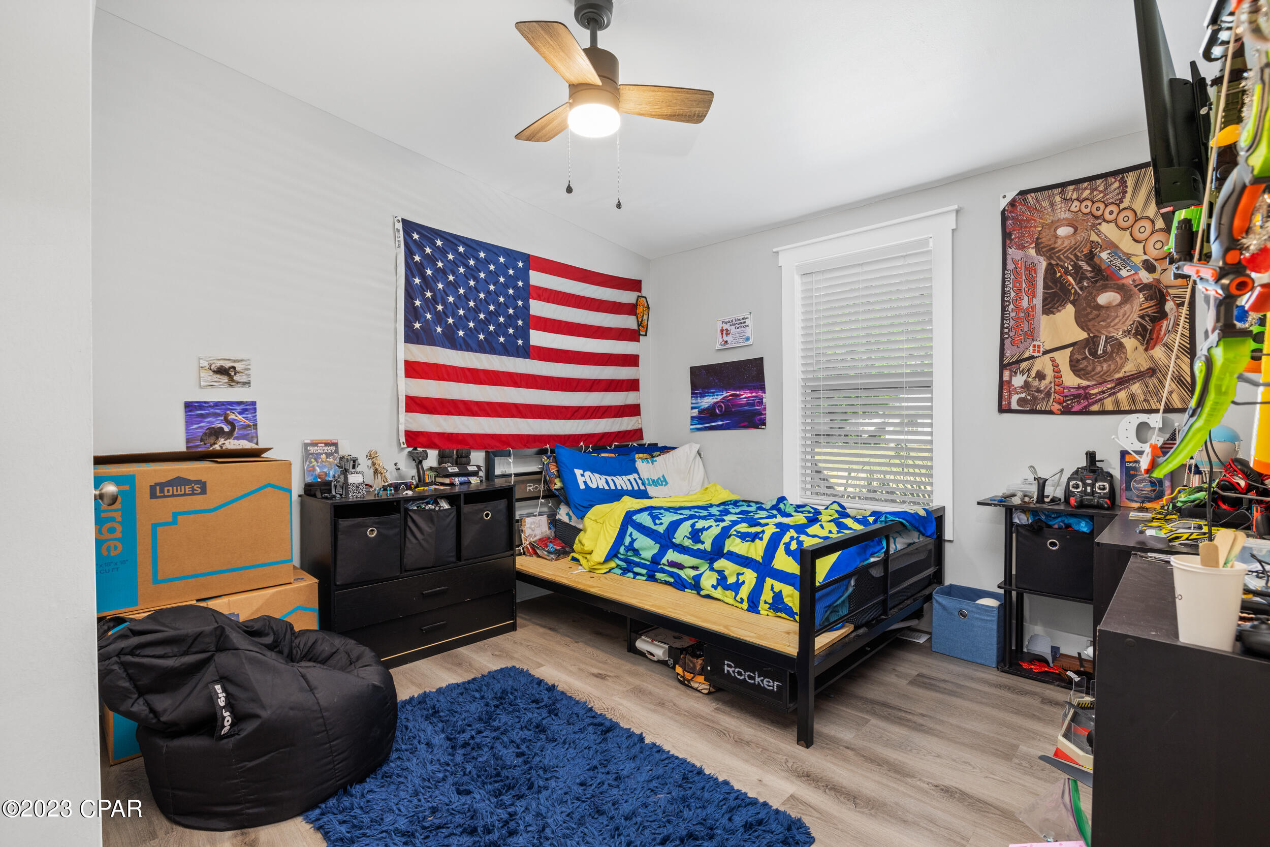 Sunny Acres - Residential