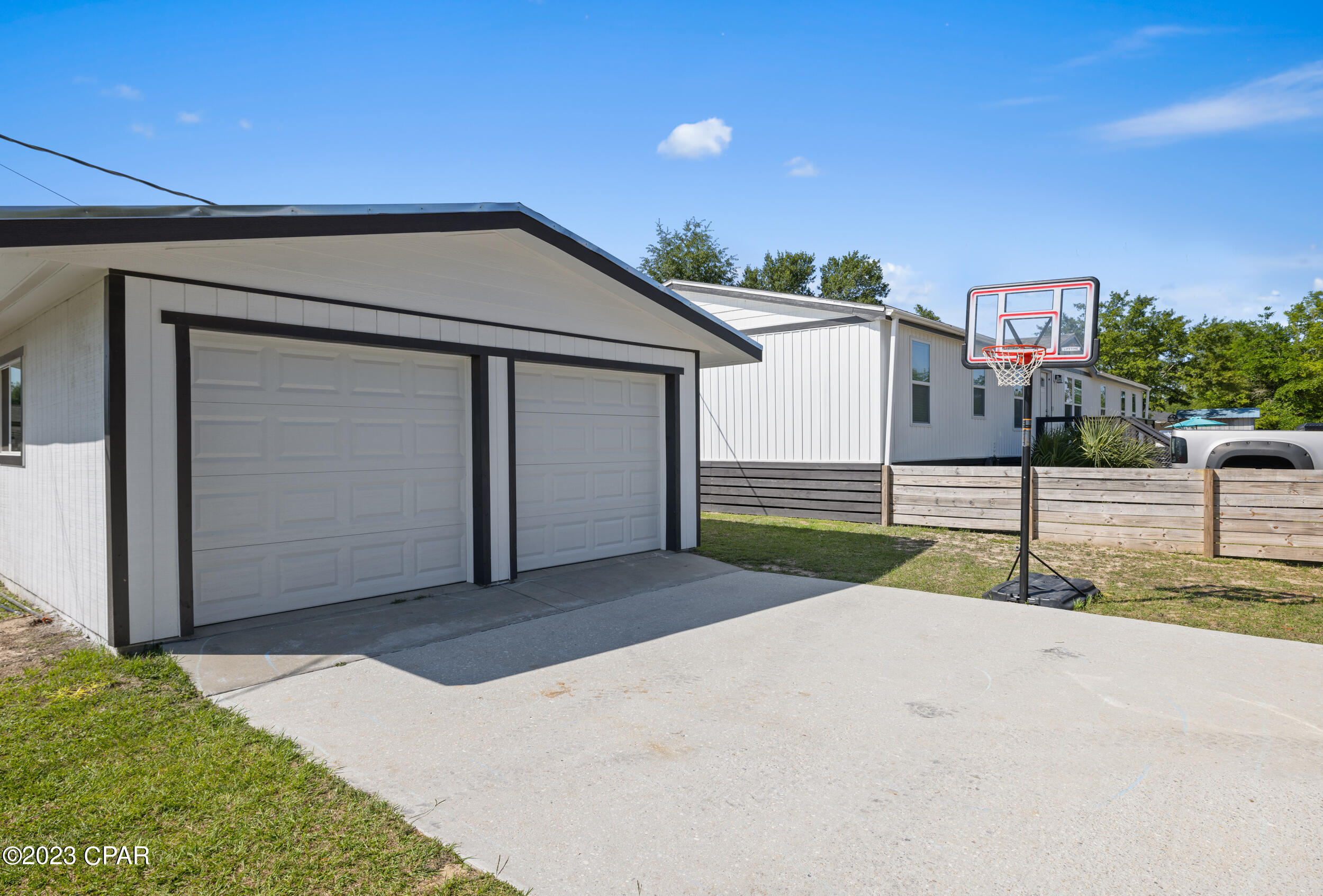 Sunny Acres - Residential