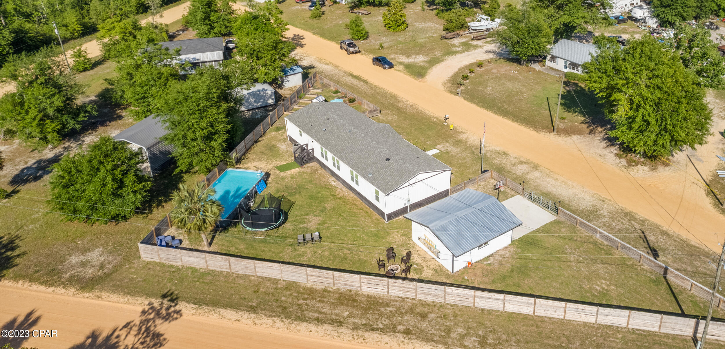 Sunny Acres - Residential