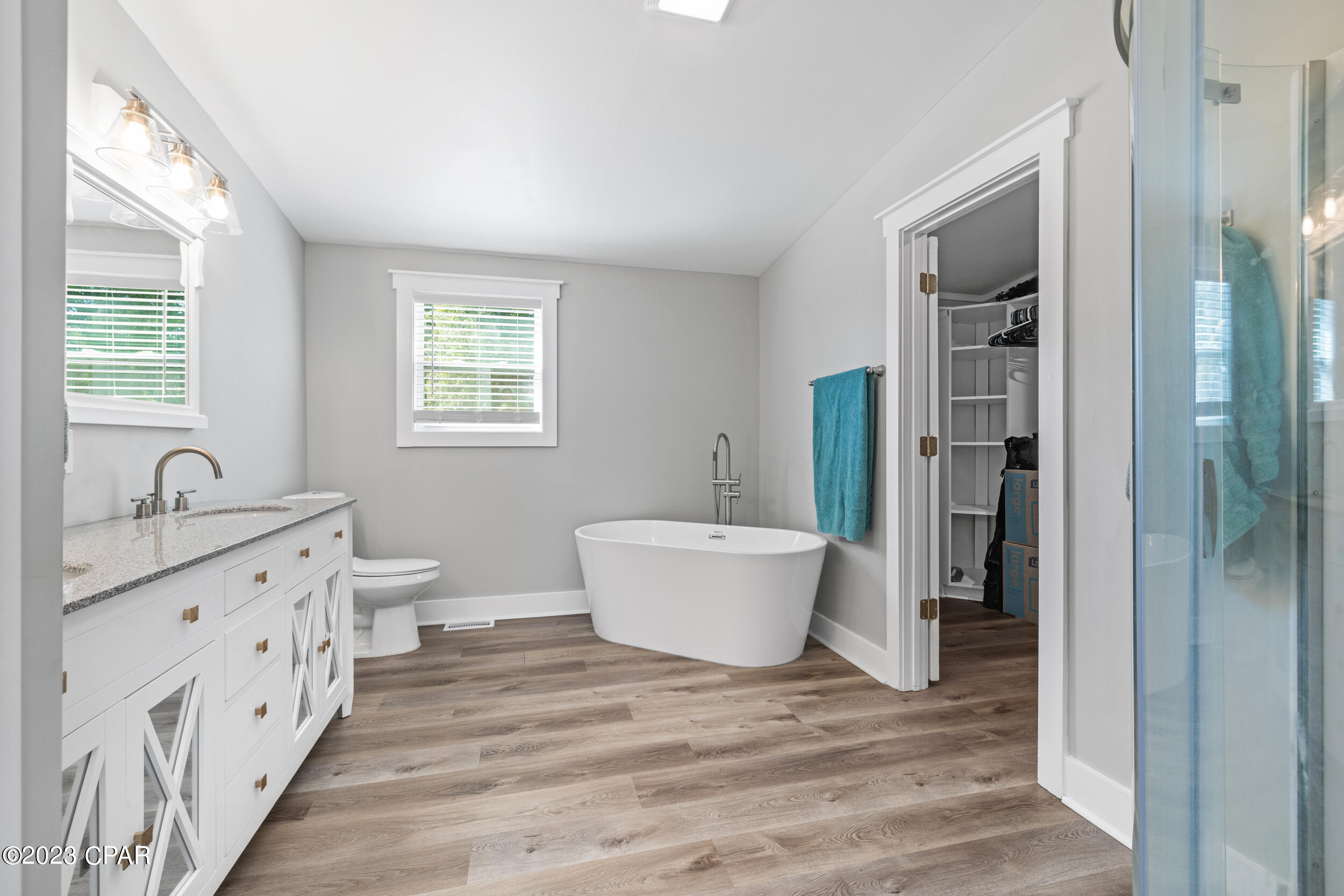 Sunny Acres - Residential