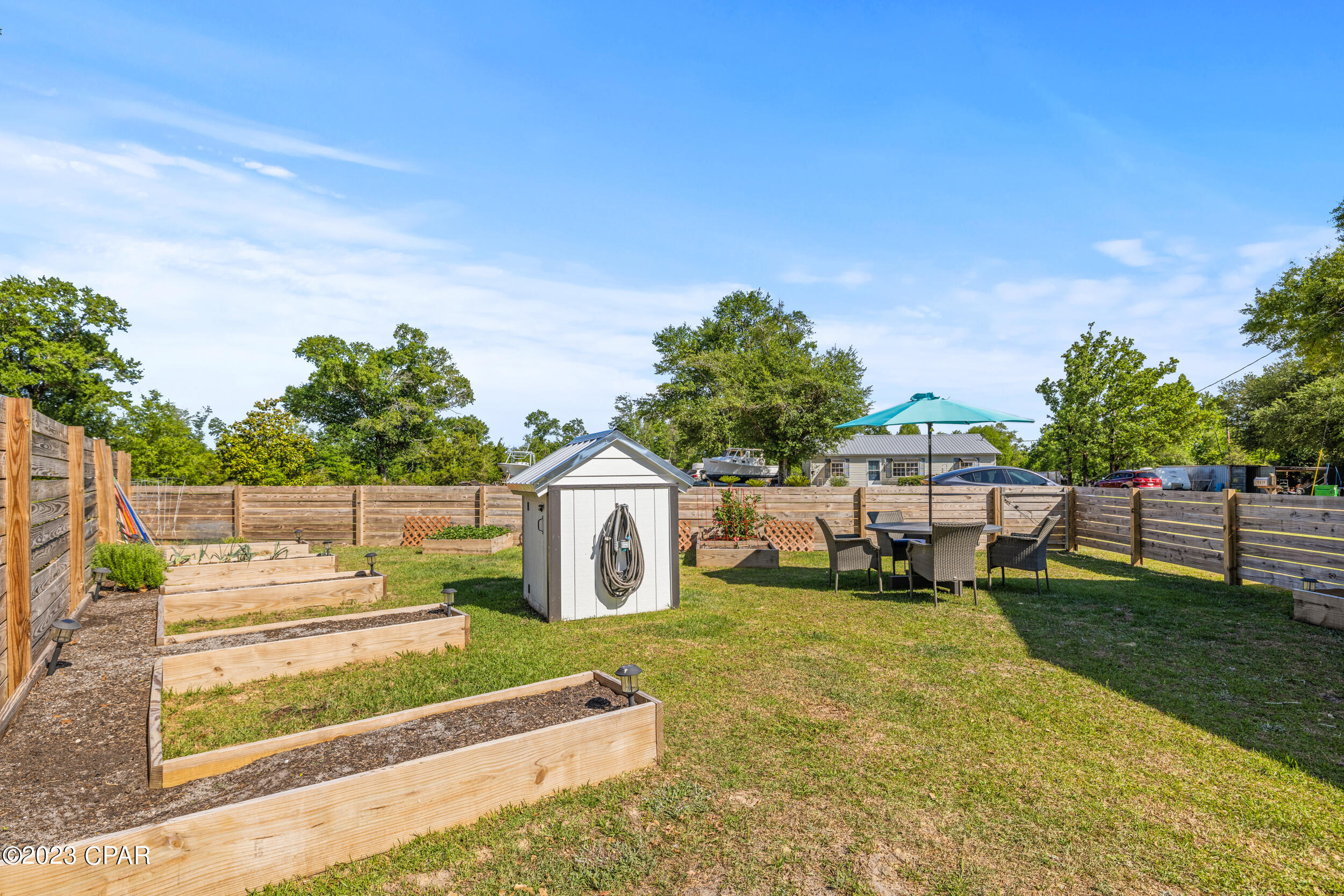 Sunny Acres - Residential