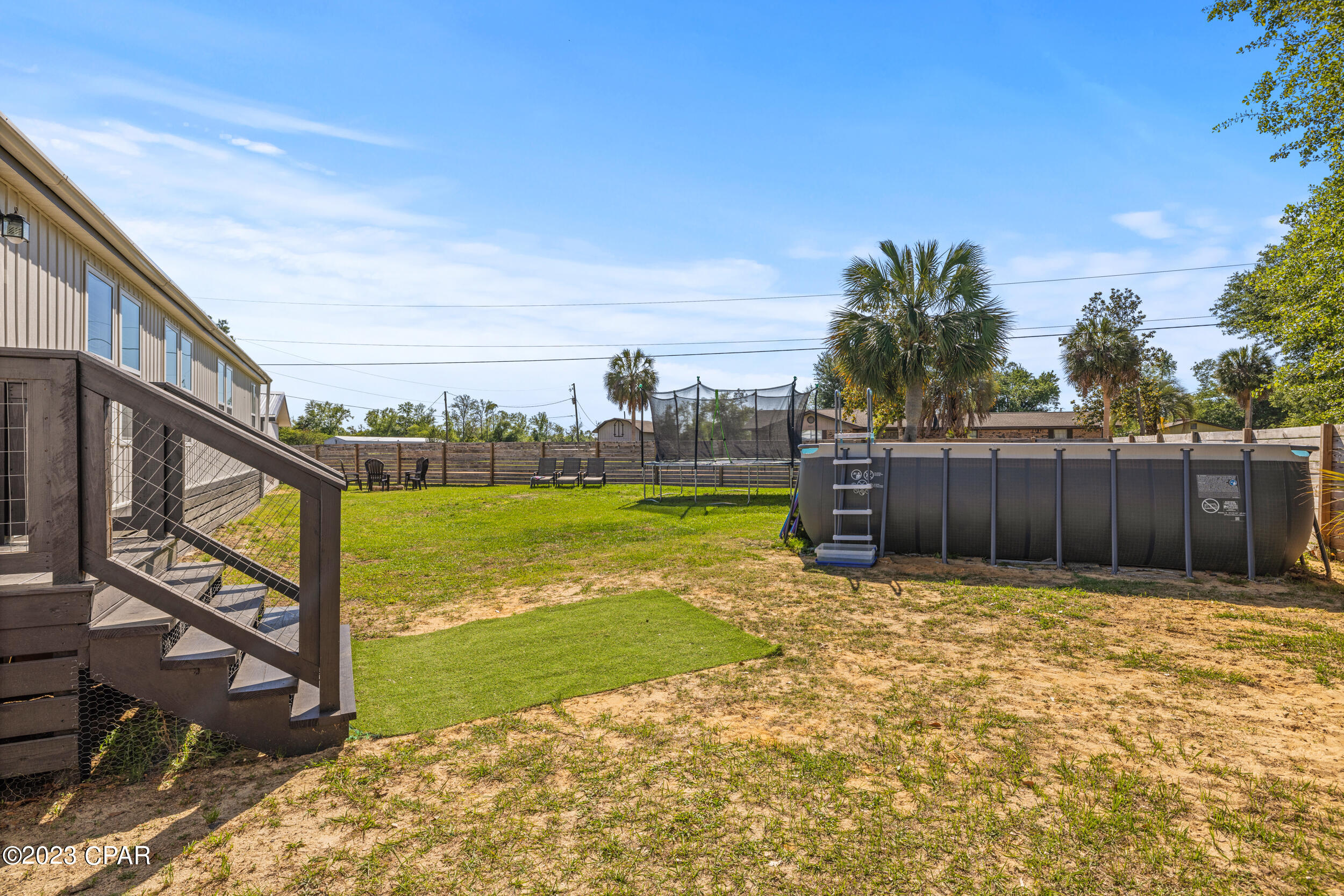 Sunny Acres - Residential