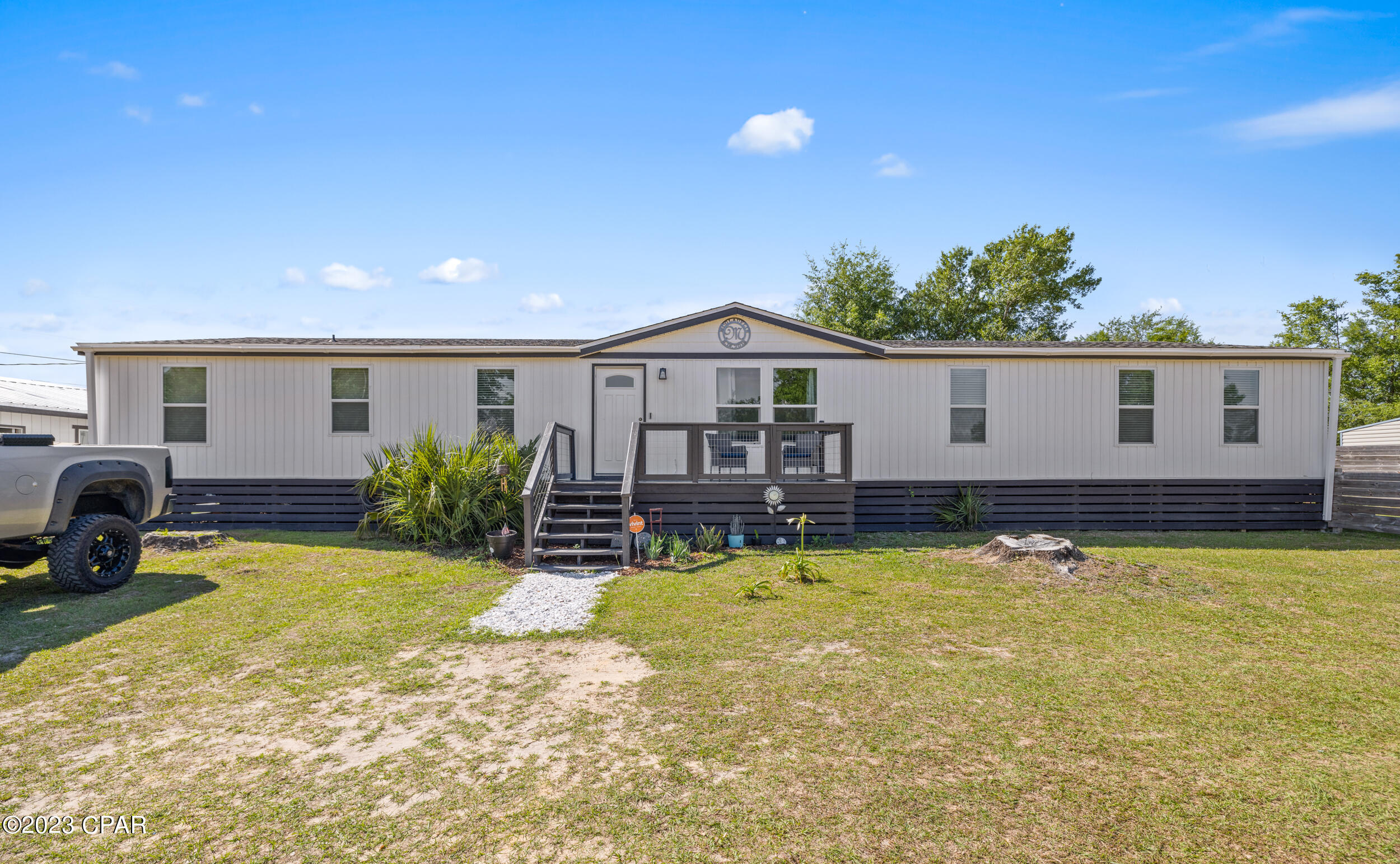 Sunny Acres - Residential