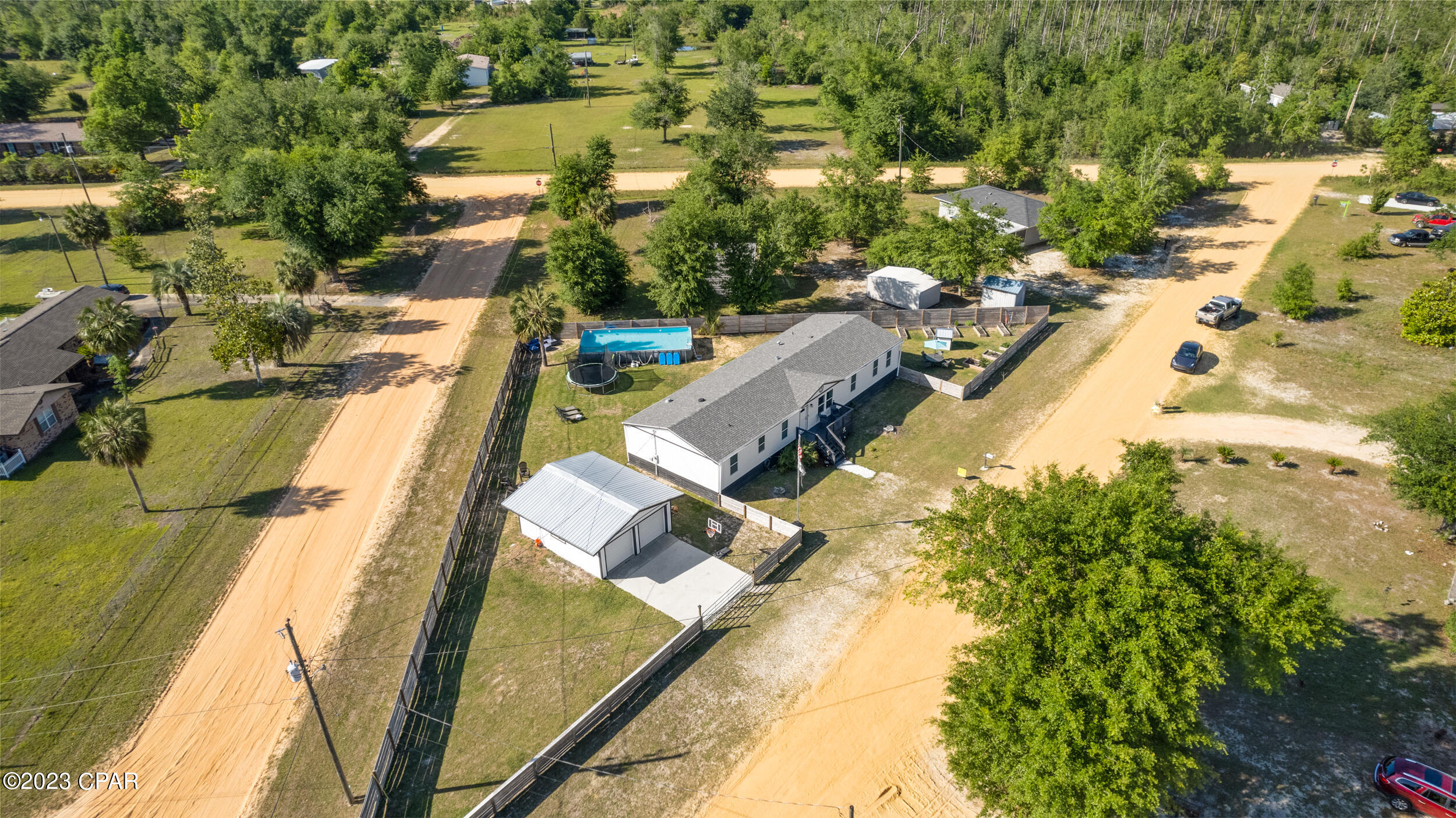 Sunny Acres - Residential