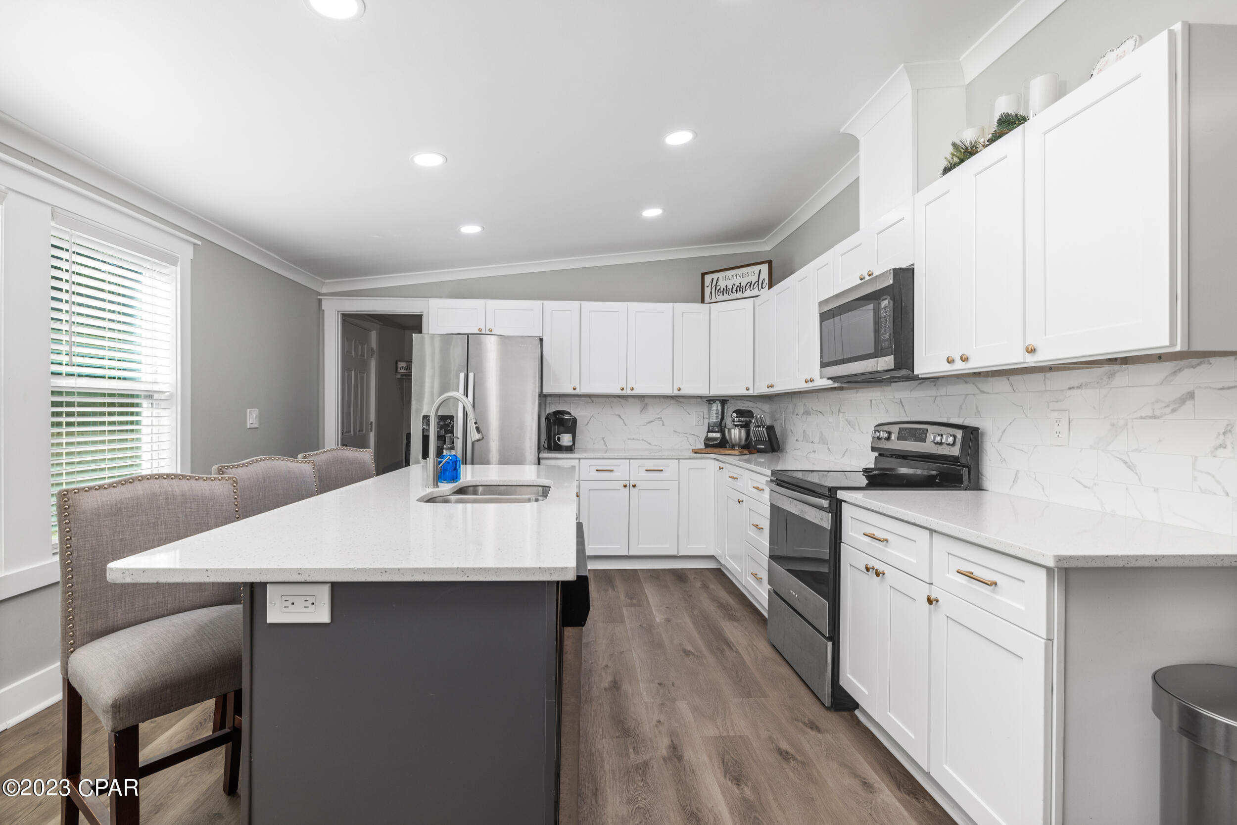 Sunny Acres - Residential