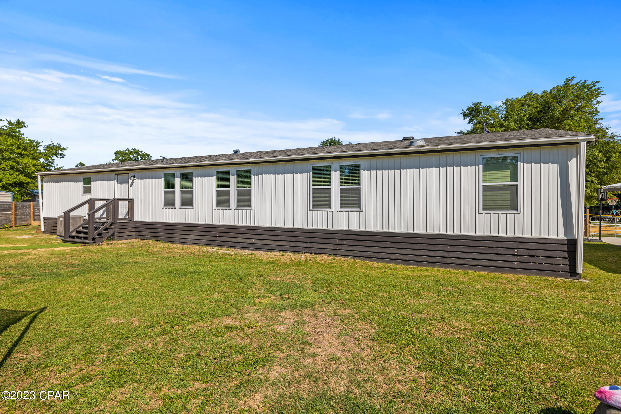 Sunny Acres - Residential