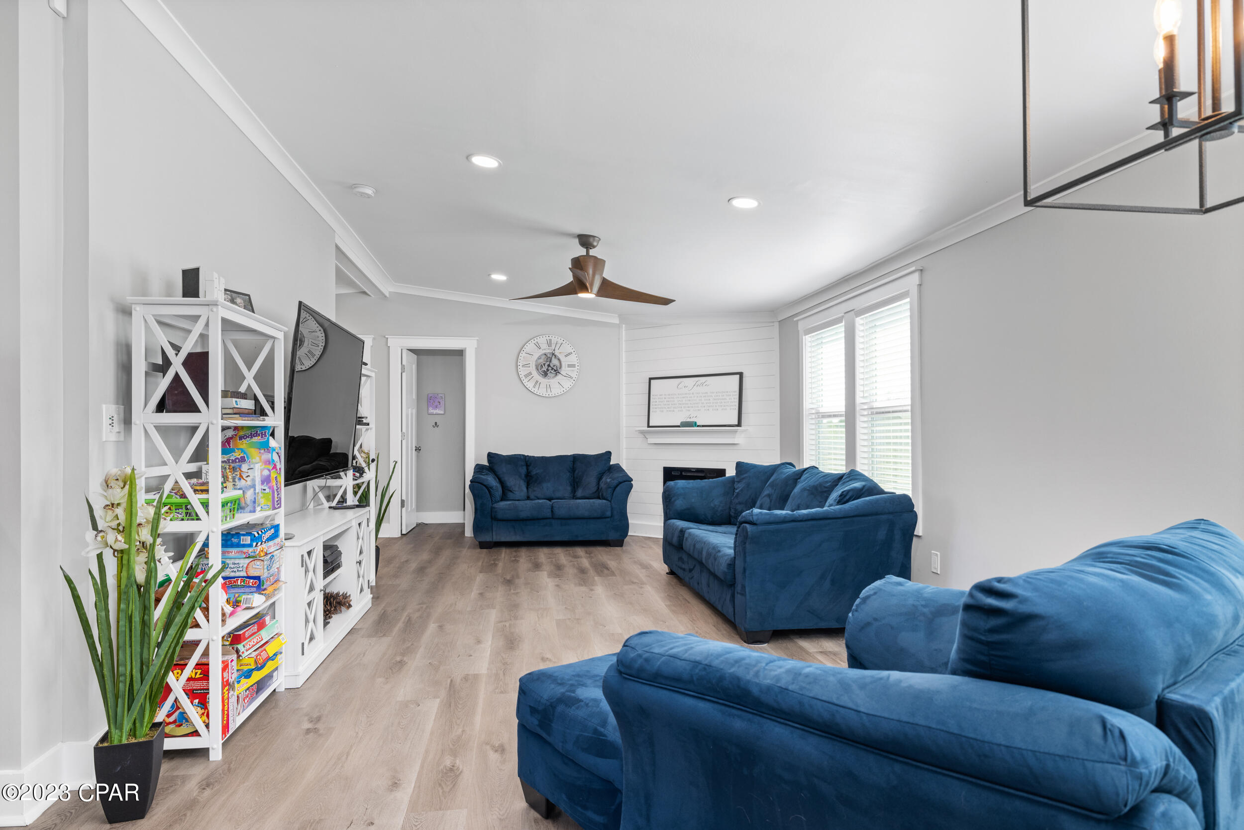 Sunny Acres - Residential