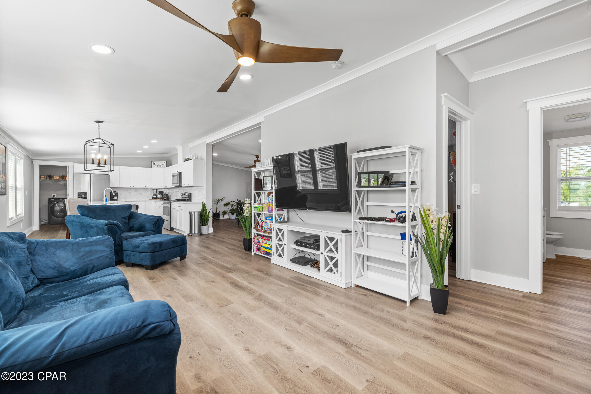 Sunny Acres - Residential