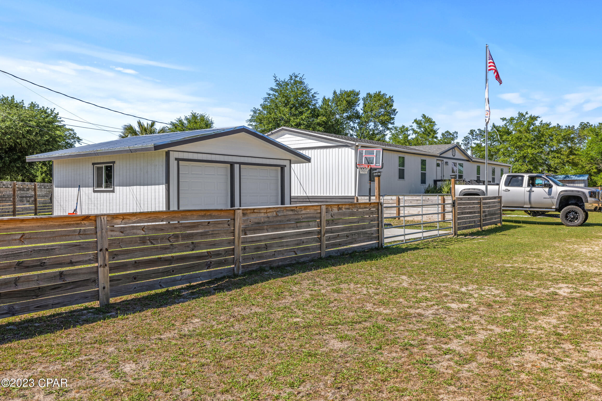 Sunny Acres - Residential