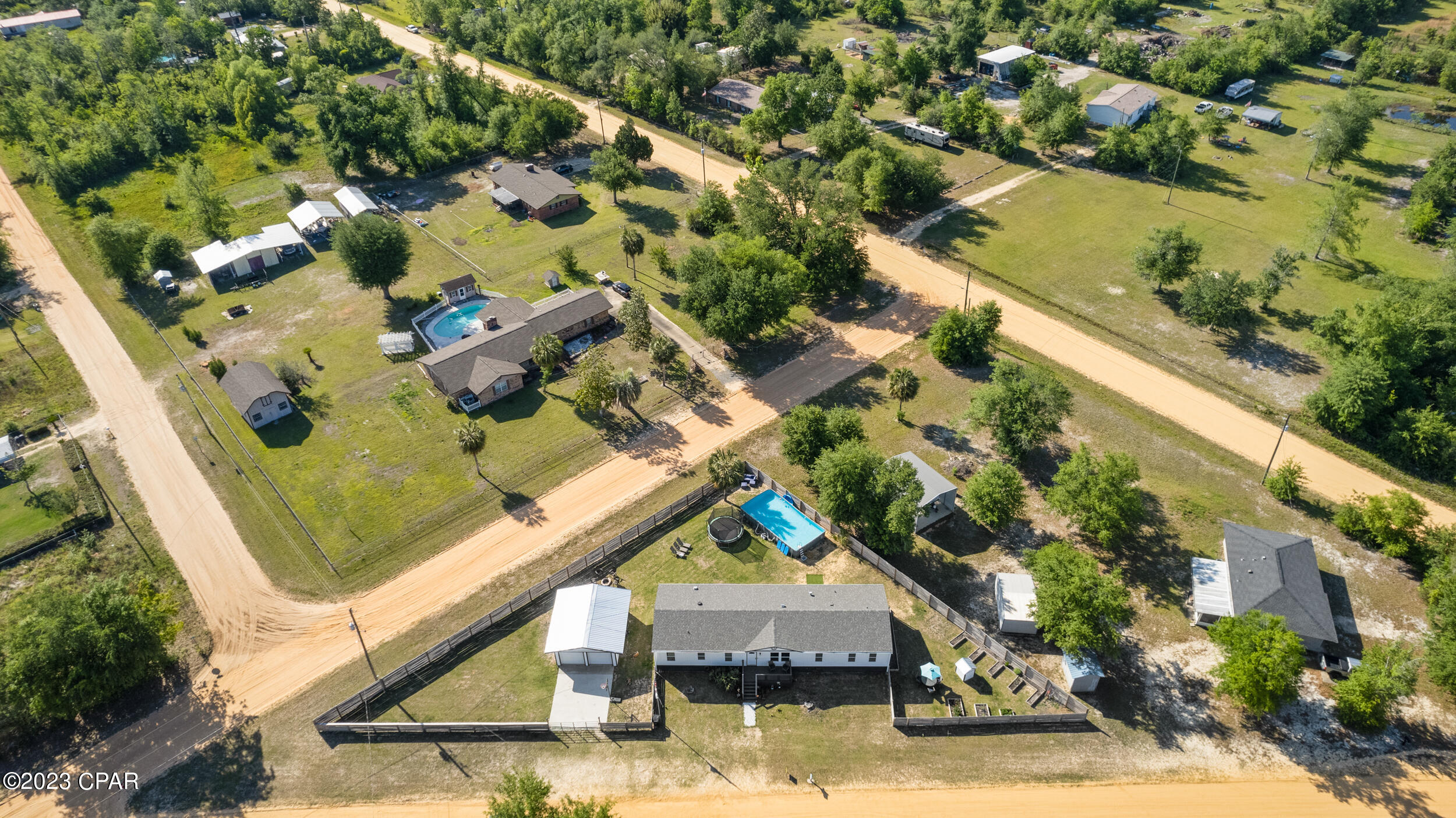 Sunny Acres - Residential