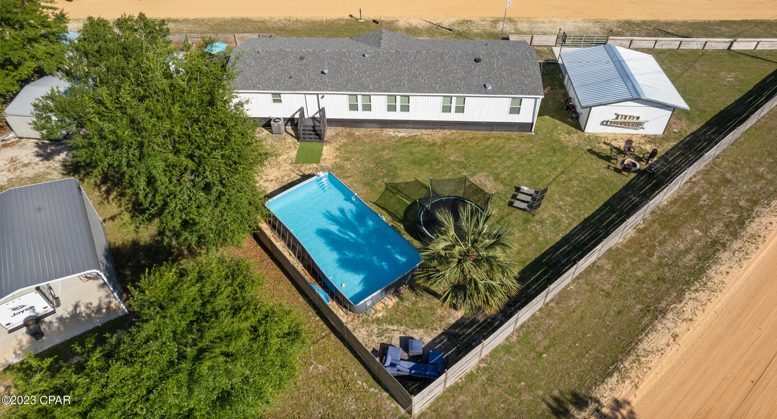 Sunny Acres - Residential