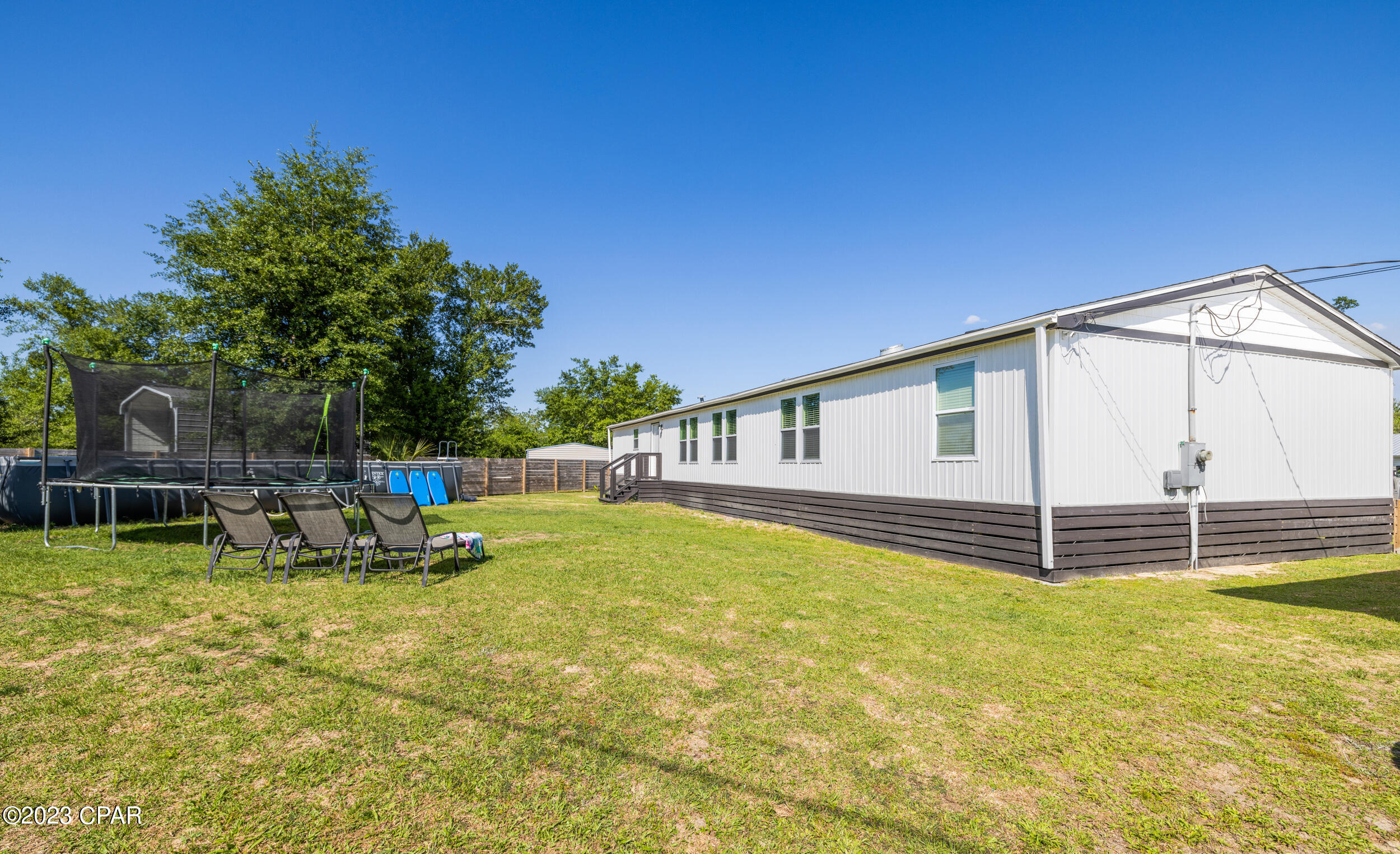 Sunny Acres - Residential