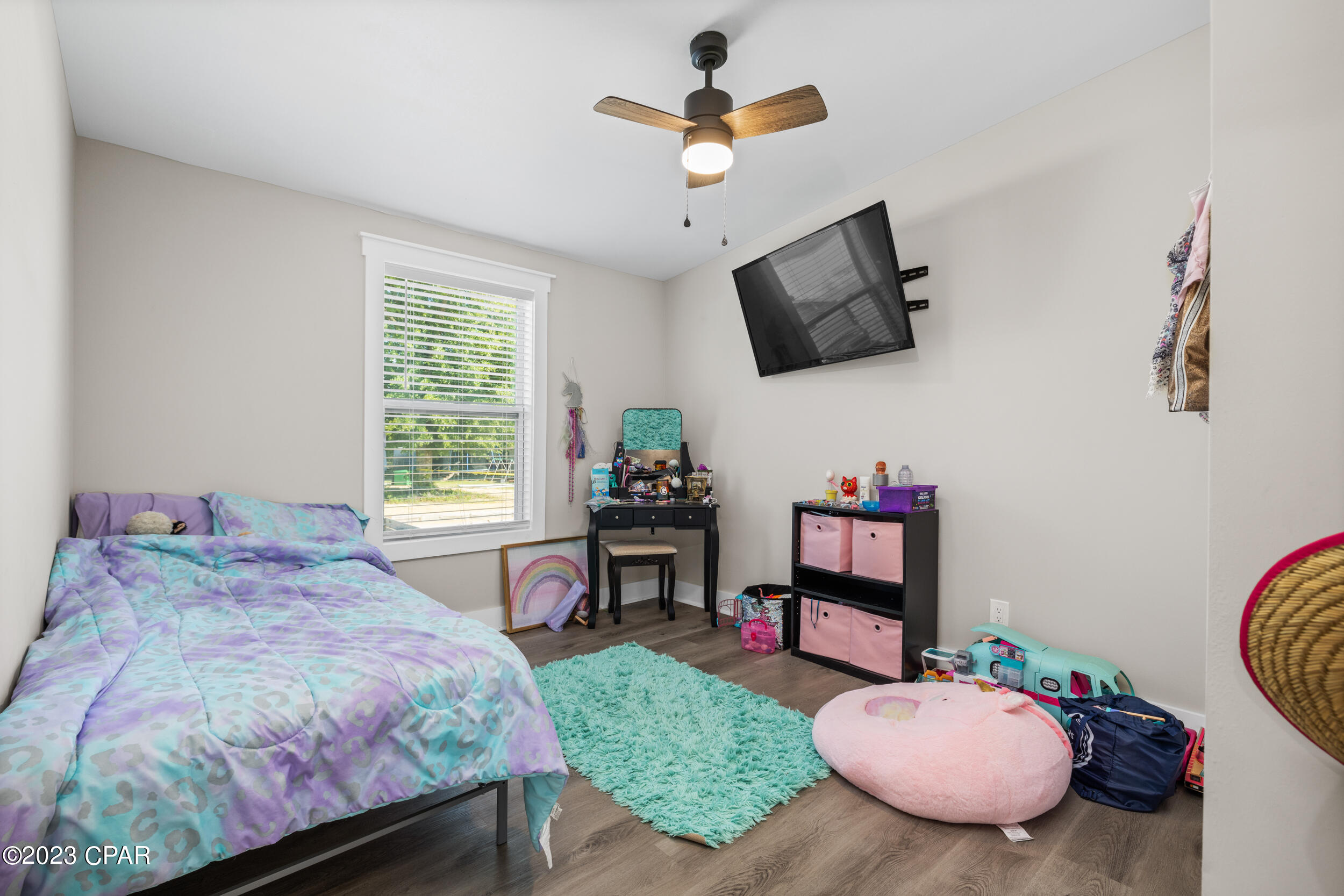 Sunny Acres - Residential