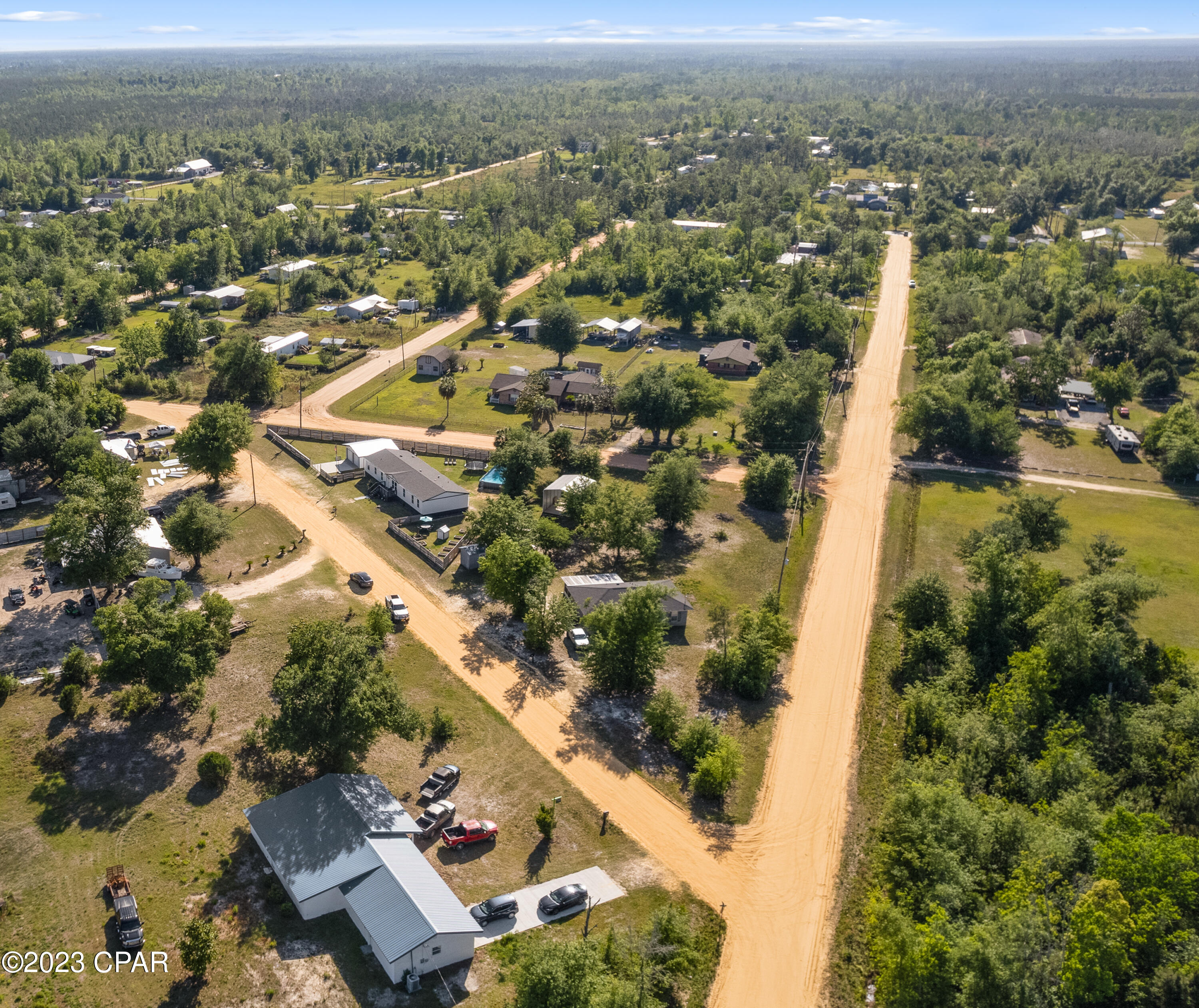 Sunny Acres - Residential