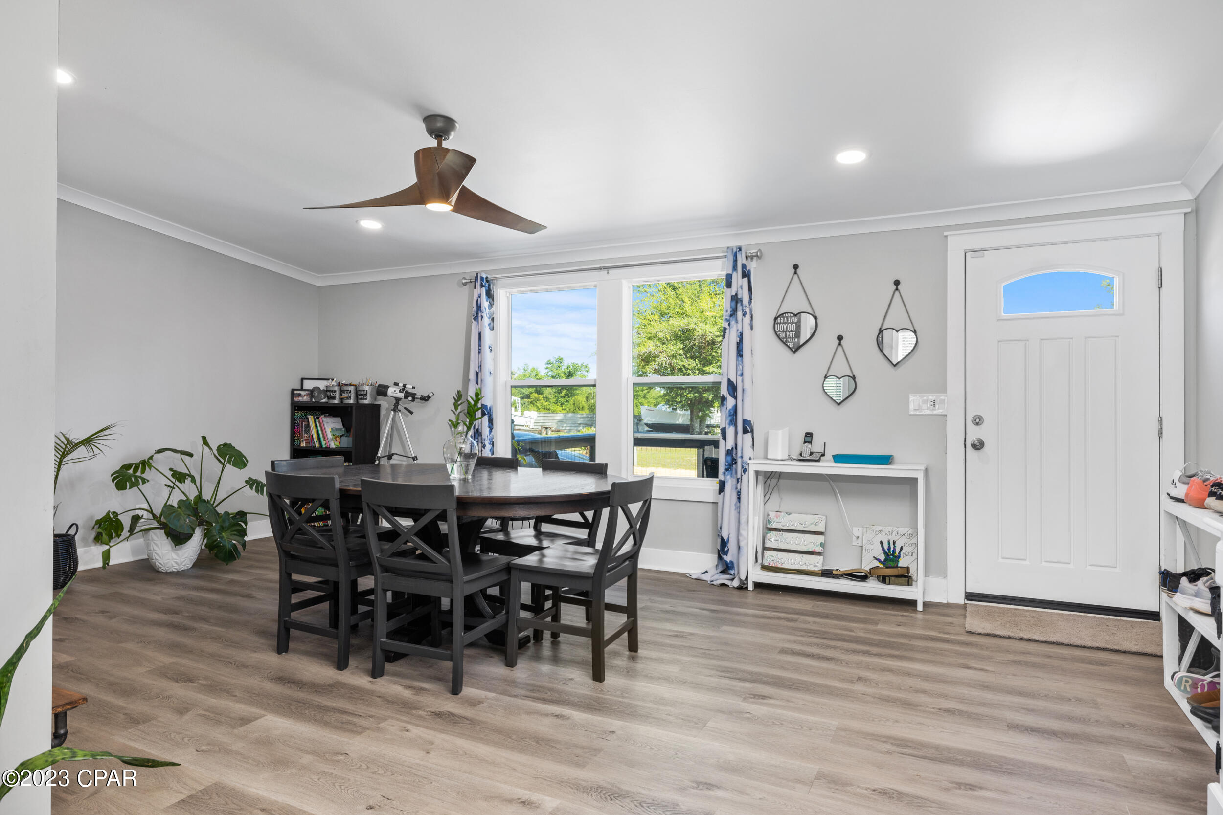 Sunny Acres - Residential